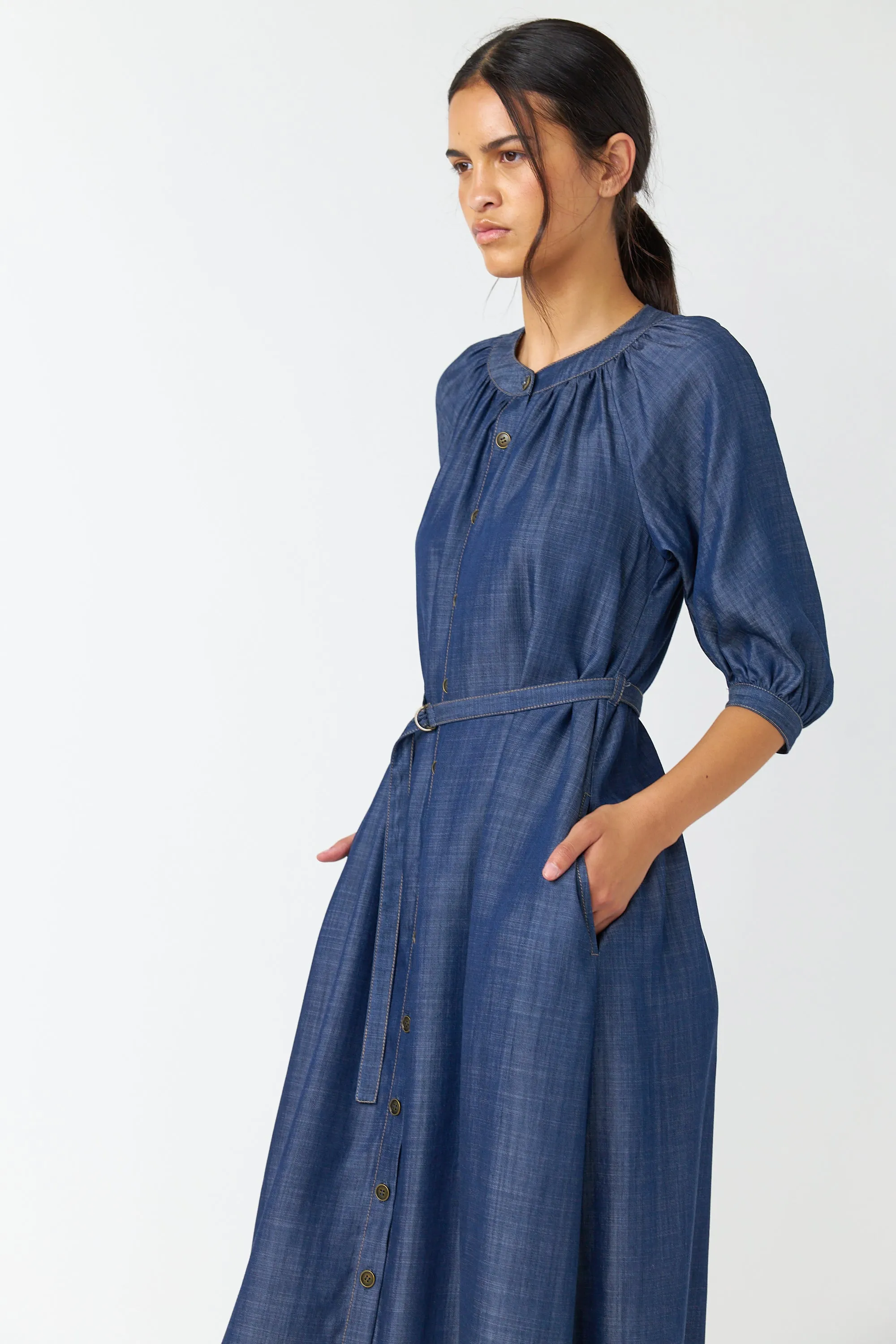 Traveller dress