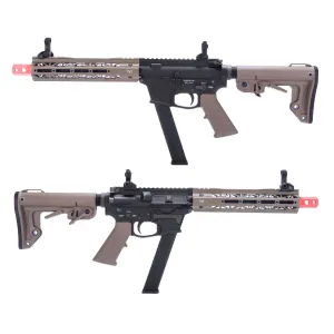 TWS 9mm Carbine GBB Gel Blaster REPLICA TAN