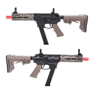TWS 9mm SBR GBB Gel Blaster REPLICA TAN