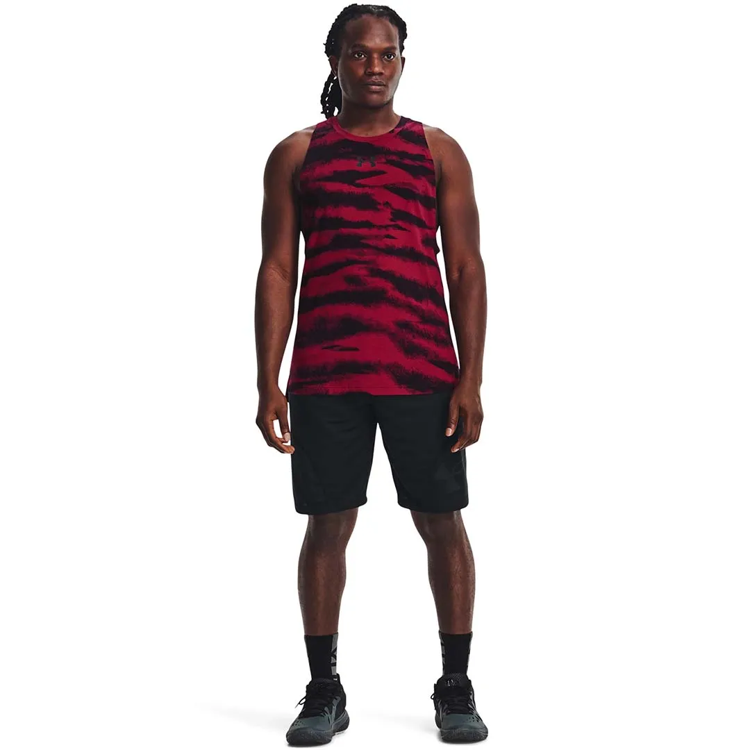 UA Men Perimeter 11'' Short | 1370222