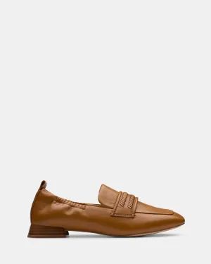 Ubree15 Edge Tan Leather