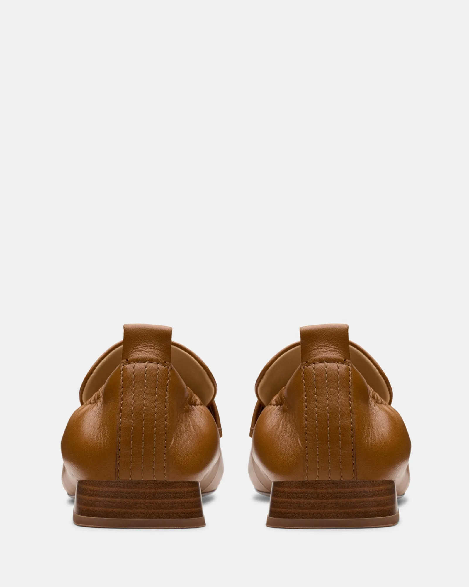Ubree15 Edge Tan Leather