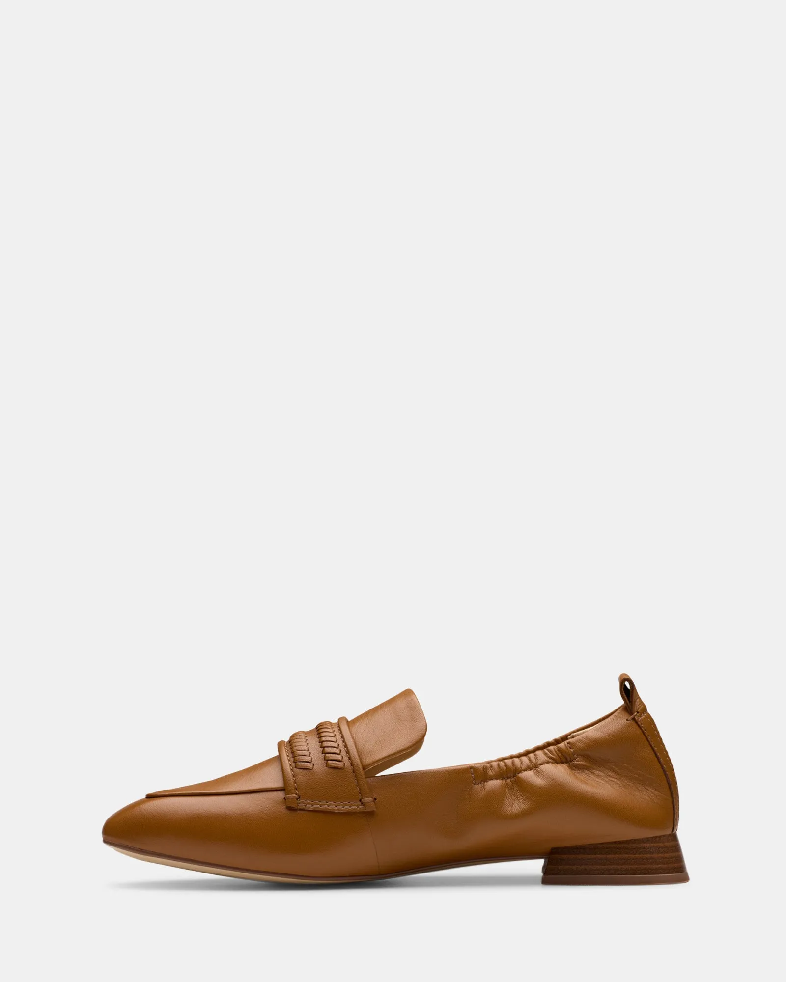 Ubree15 Edge Tan Leather
