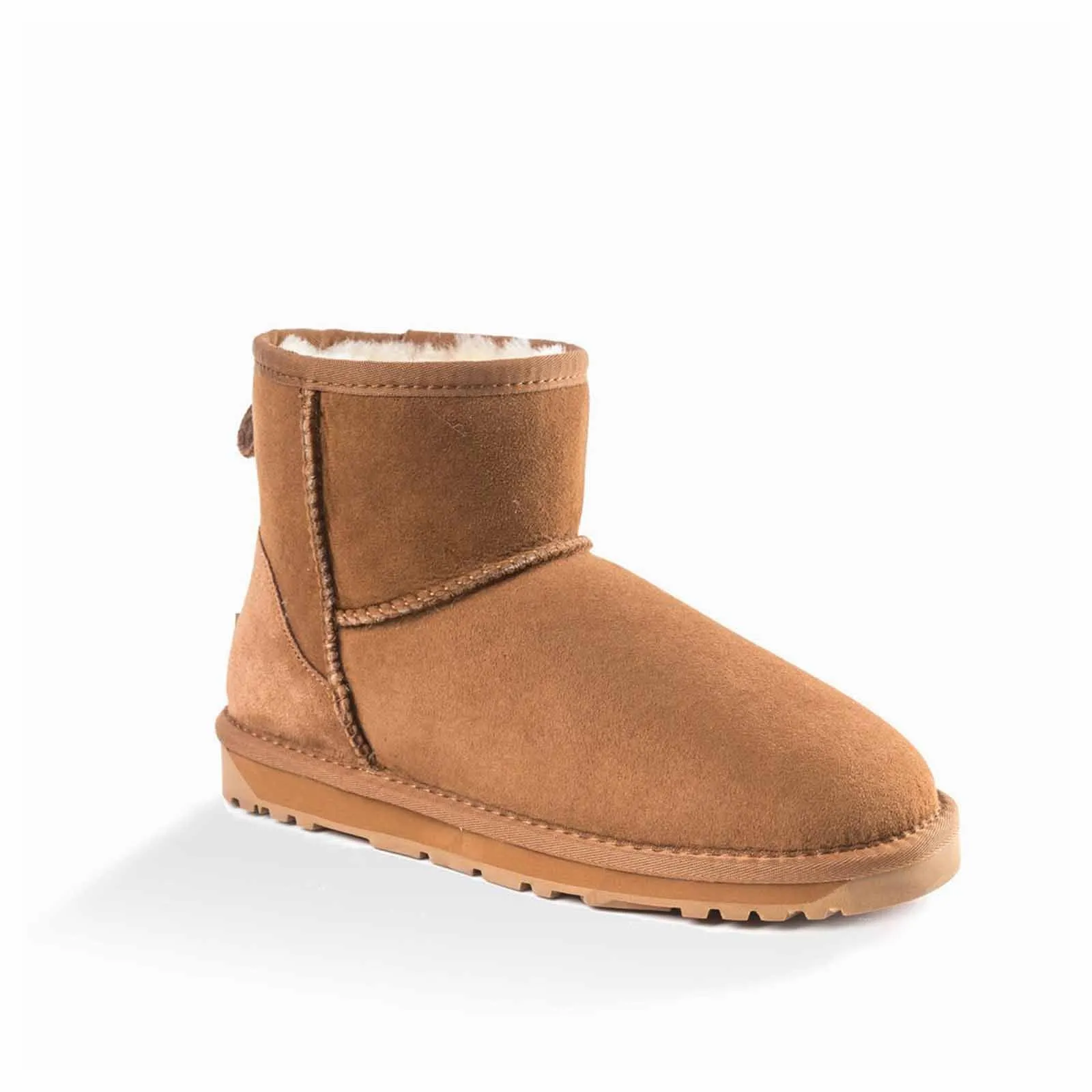 Ugg Boots Classic Mini Chestnut 35