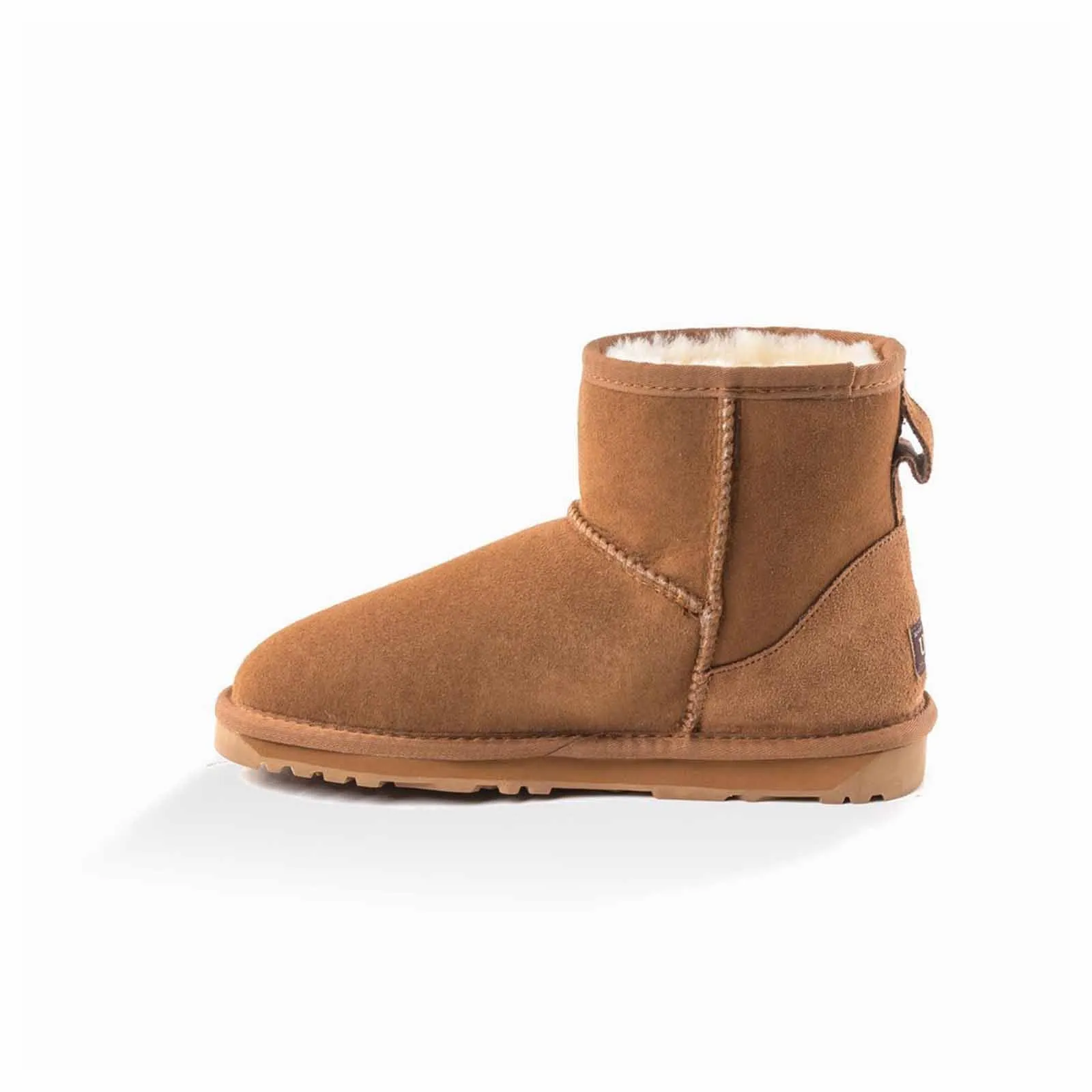 Ugg Boots Classic Mini Chestnut 35