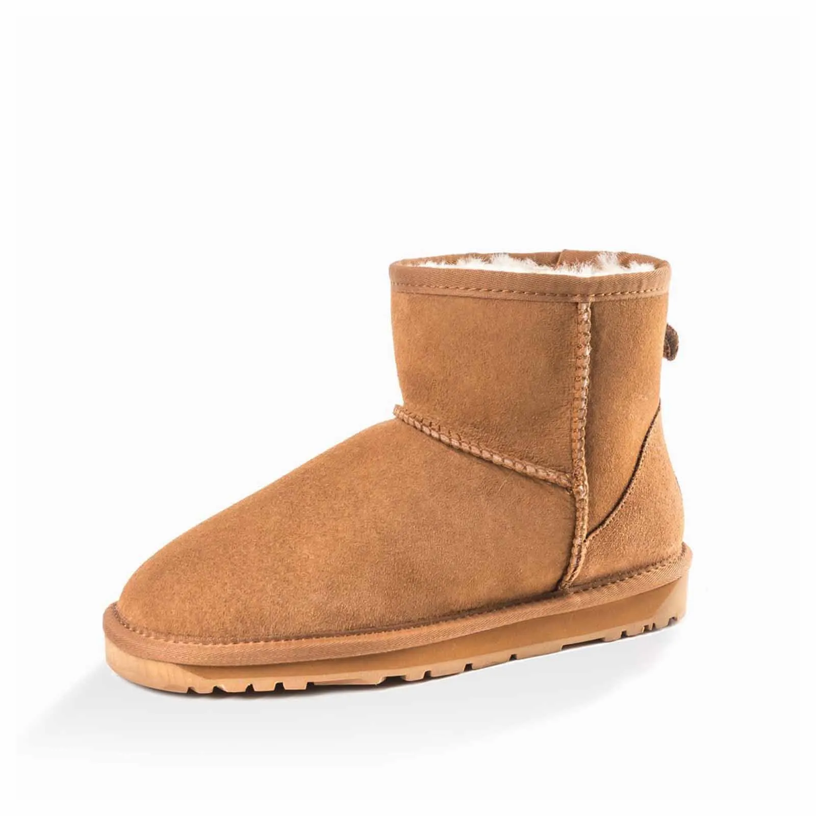 Ugg Boots Classic Mini Chestnut 35