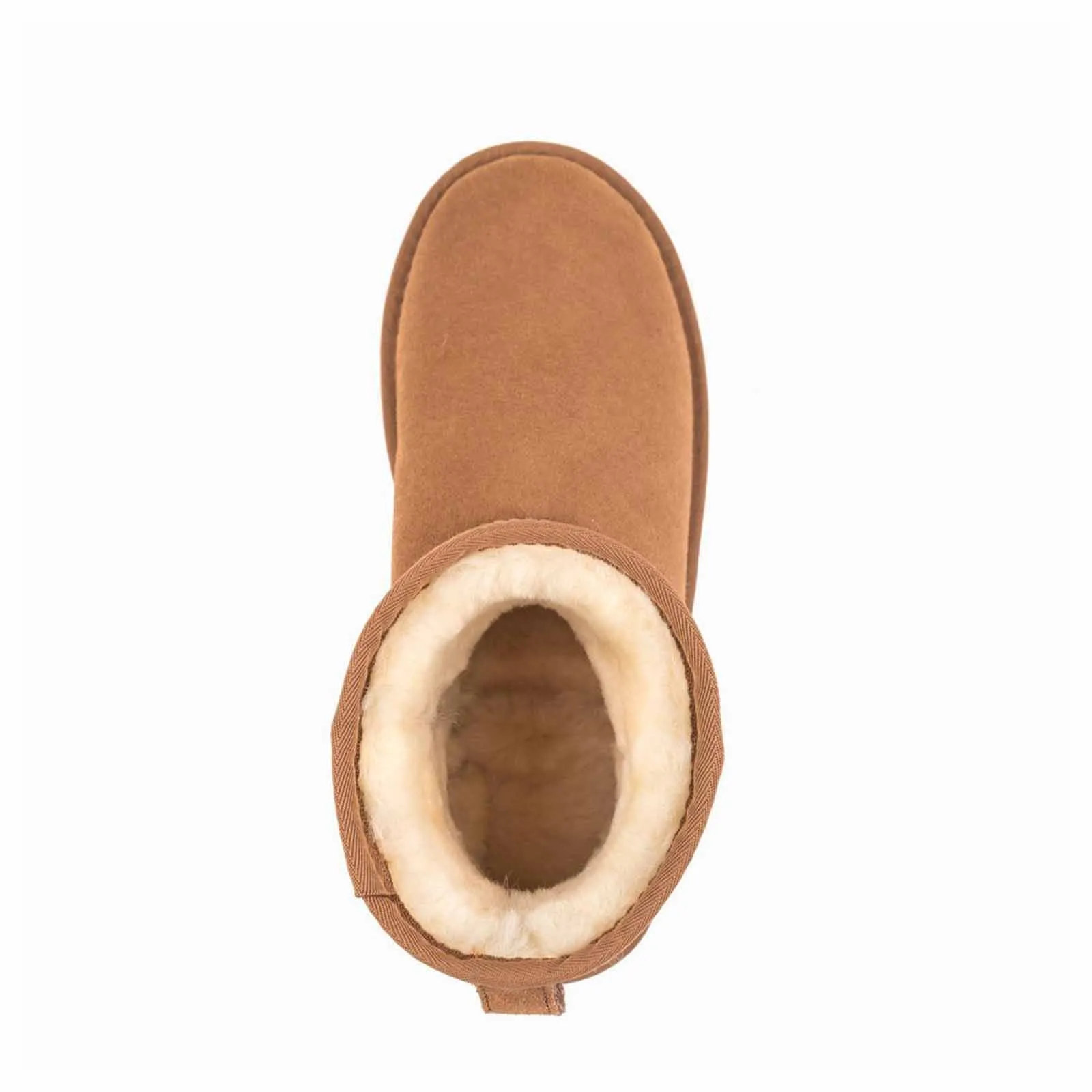 Ugg Boots Classic Mini Chestnut 36