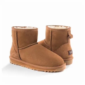 Ugg Boots Classic Mini Chestnut 36