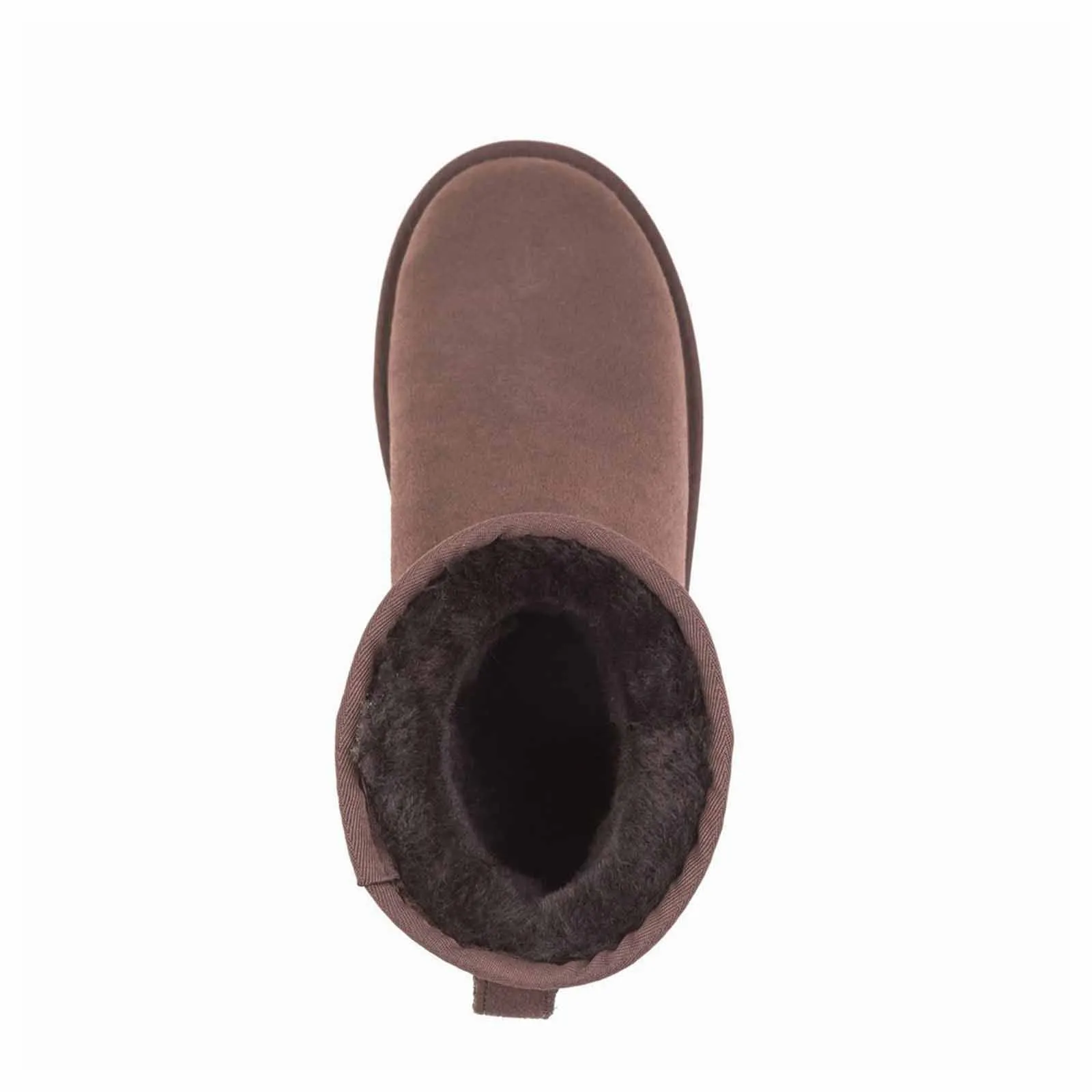 Ugg Boots Classic Mini Chocolate 39