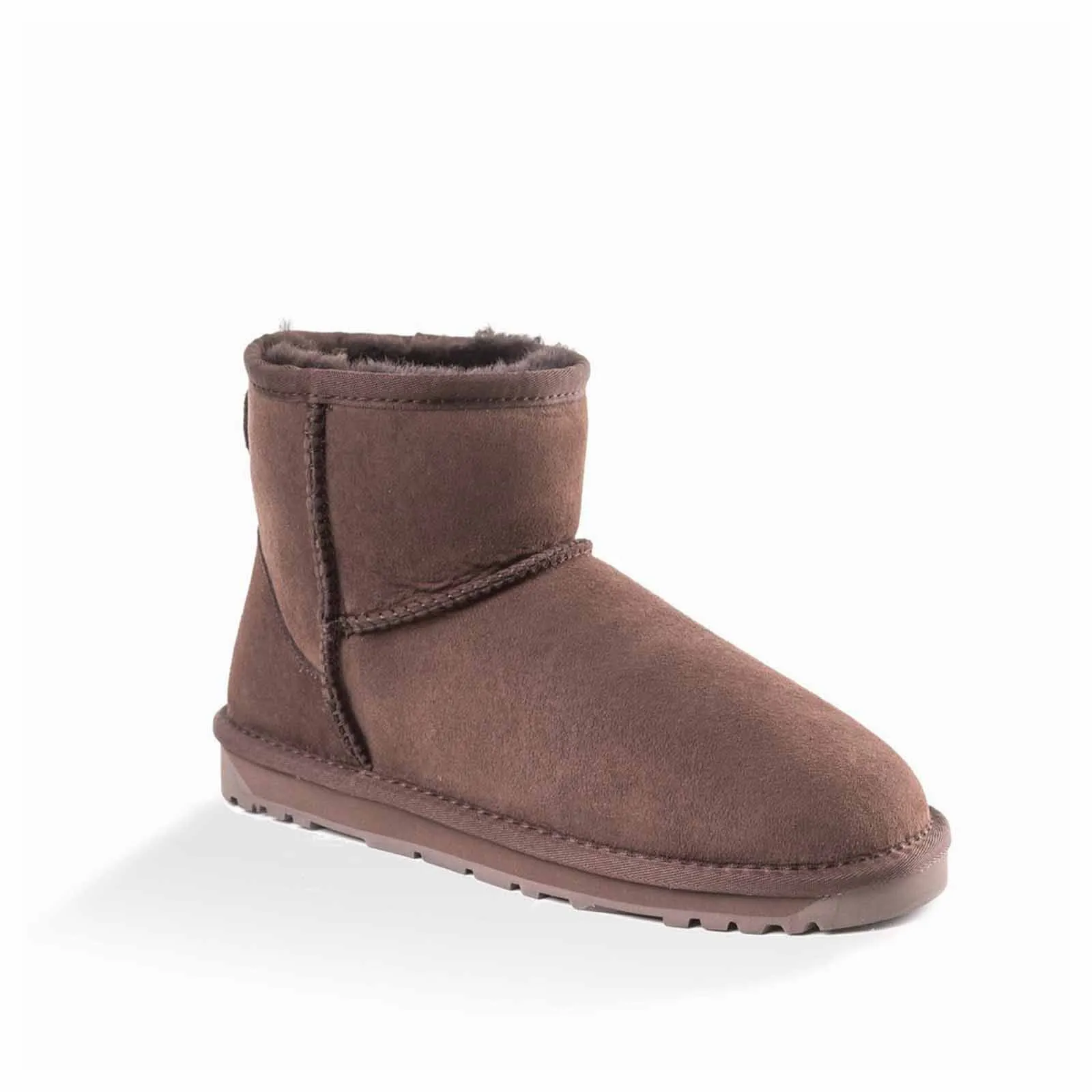 Ugg Boots Classic Mini Chocolate 39