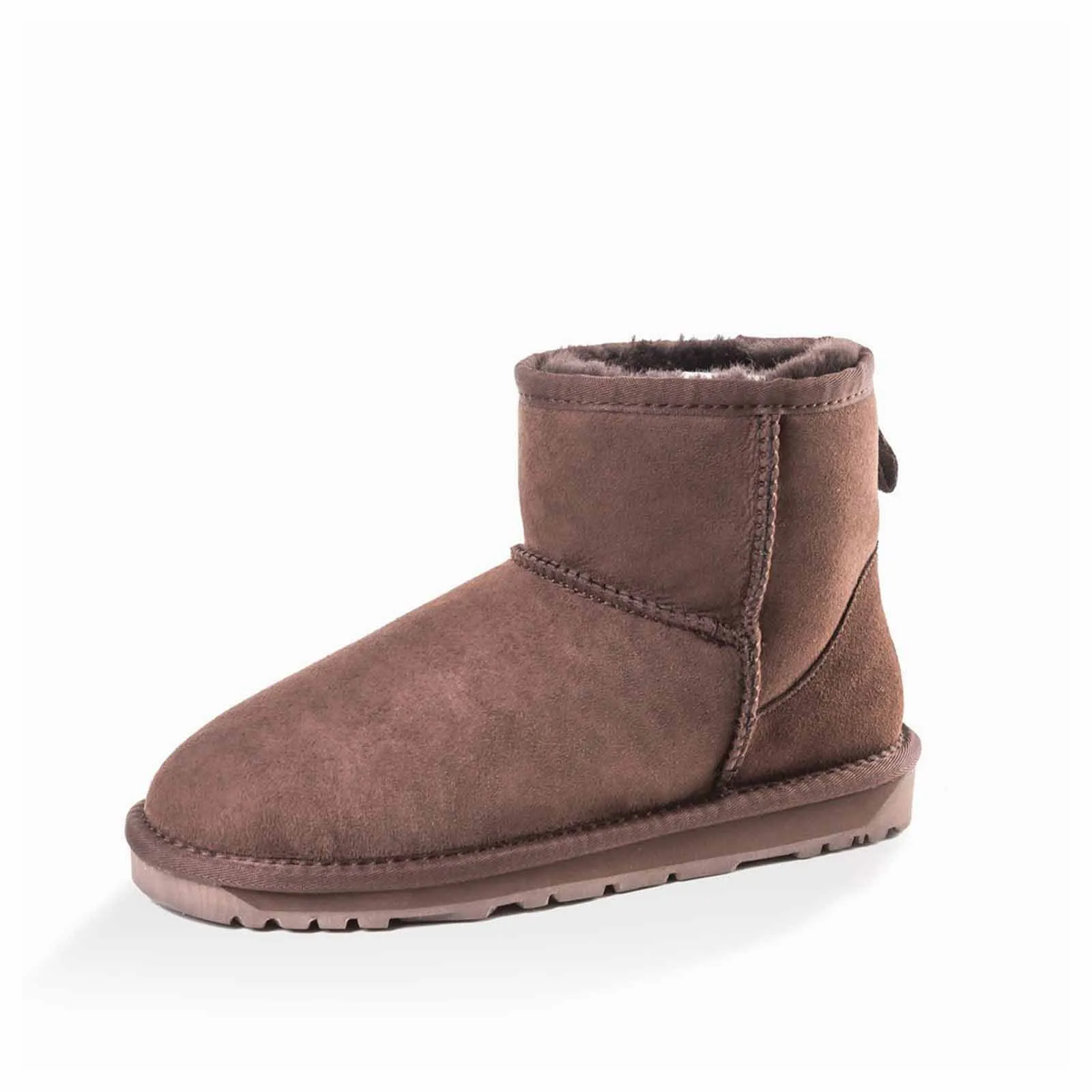 Ugg Boots Classic Mini Chocolate 39