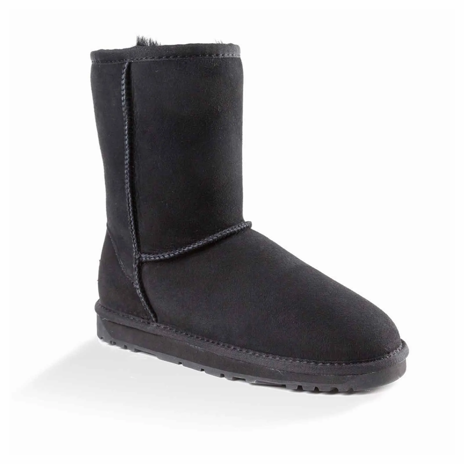 Ugg Boots Classic Short Black 41