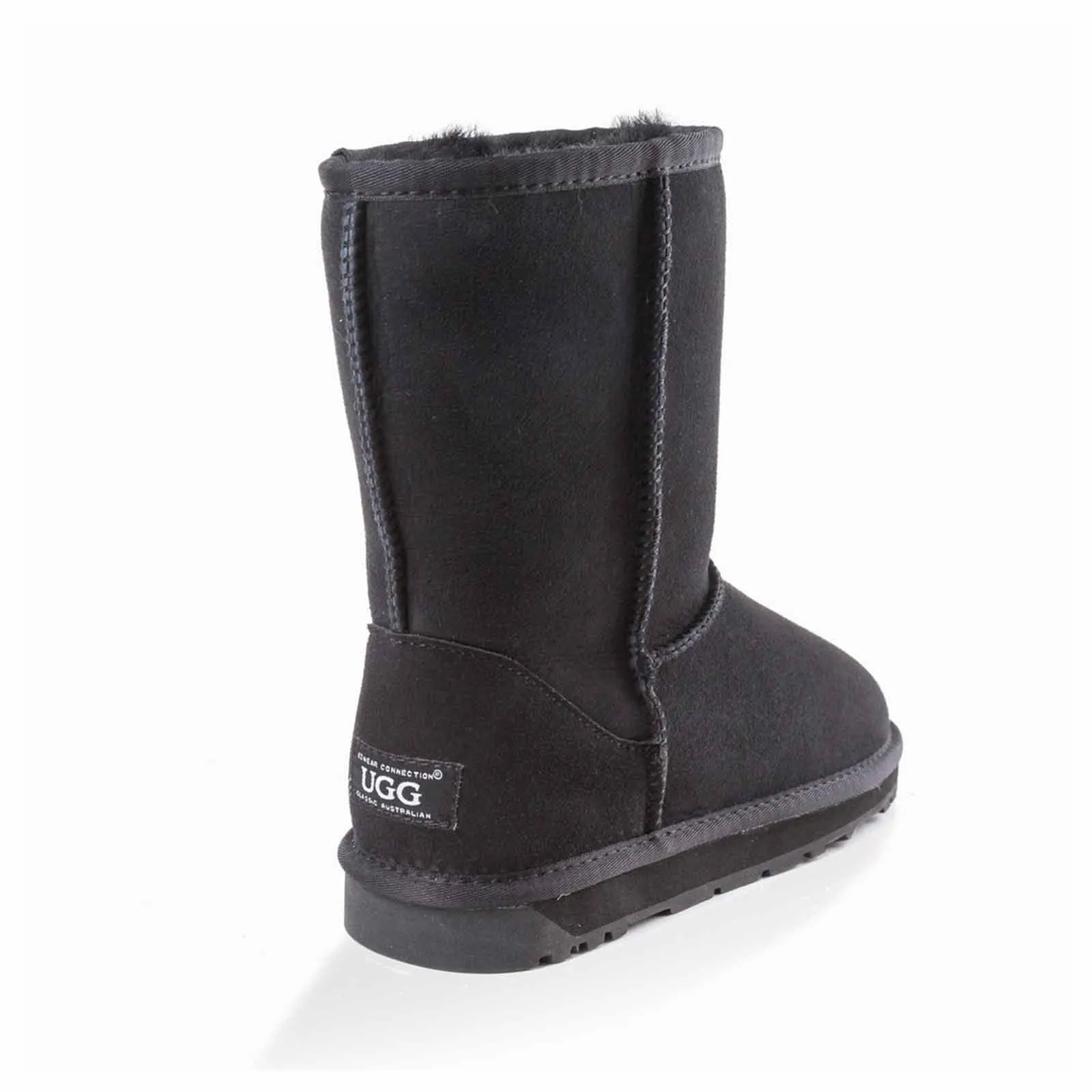 Ugg Boots Classic Short Black 41