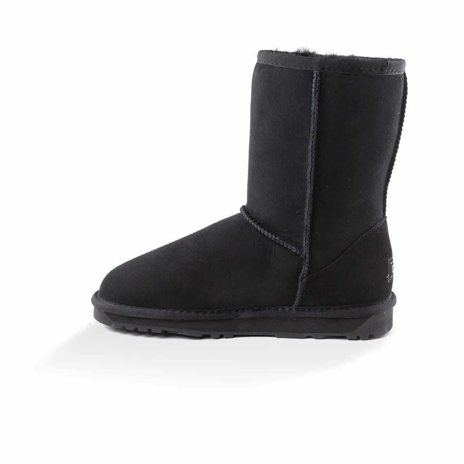 Ugg Boots Classic Short Black 41