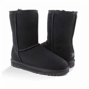 Ugg Boots Classic Short Black 41