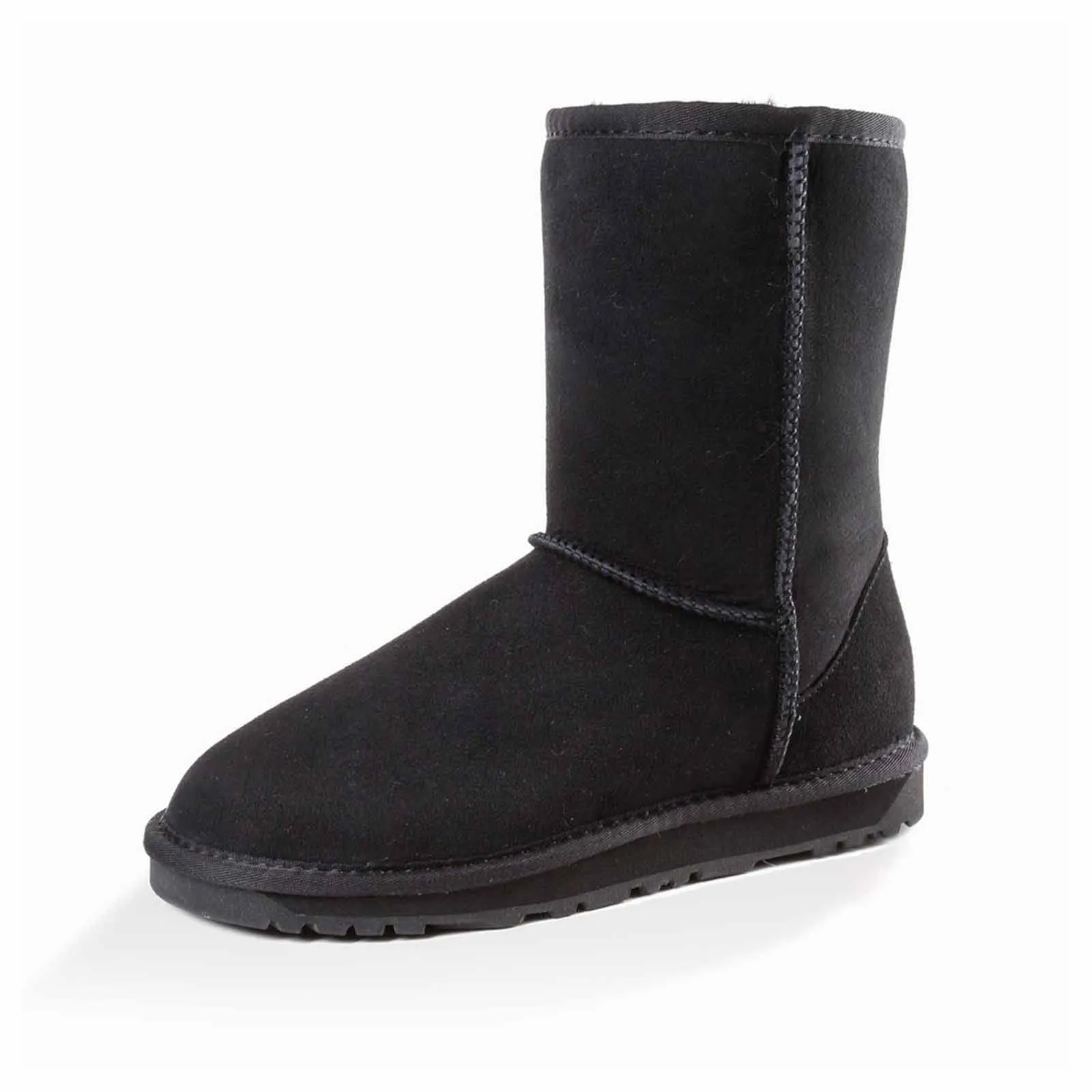 Ugg Boots Classic Short Black 41