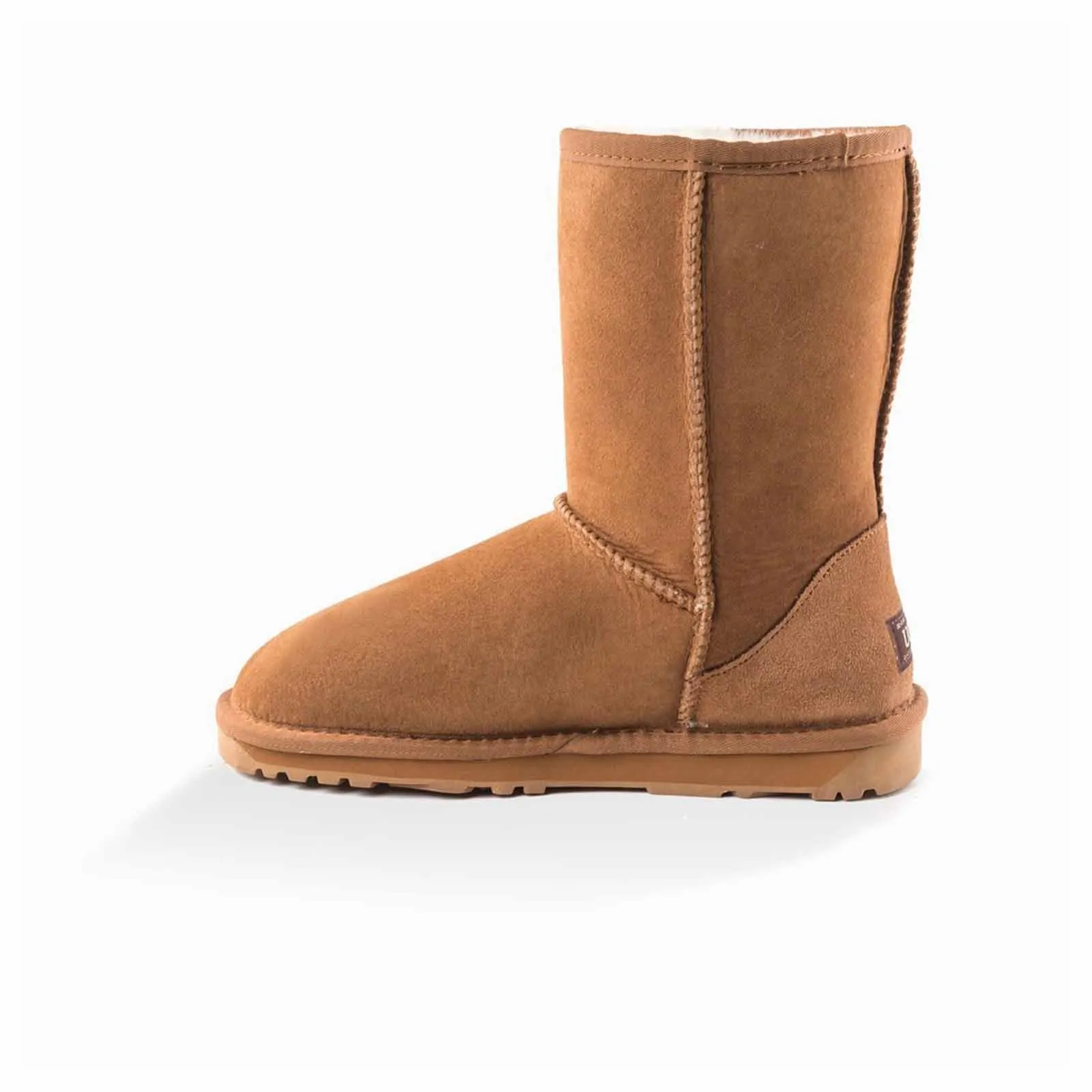 Ugg Boots Classic Short Chestnut 37