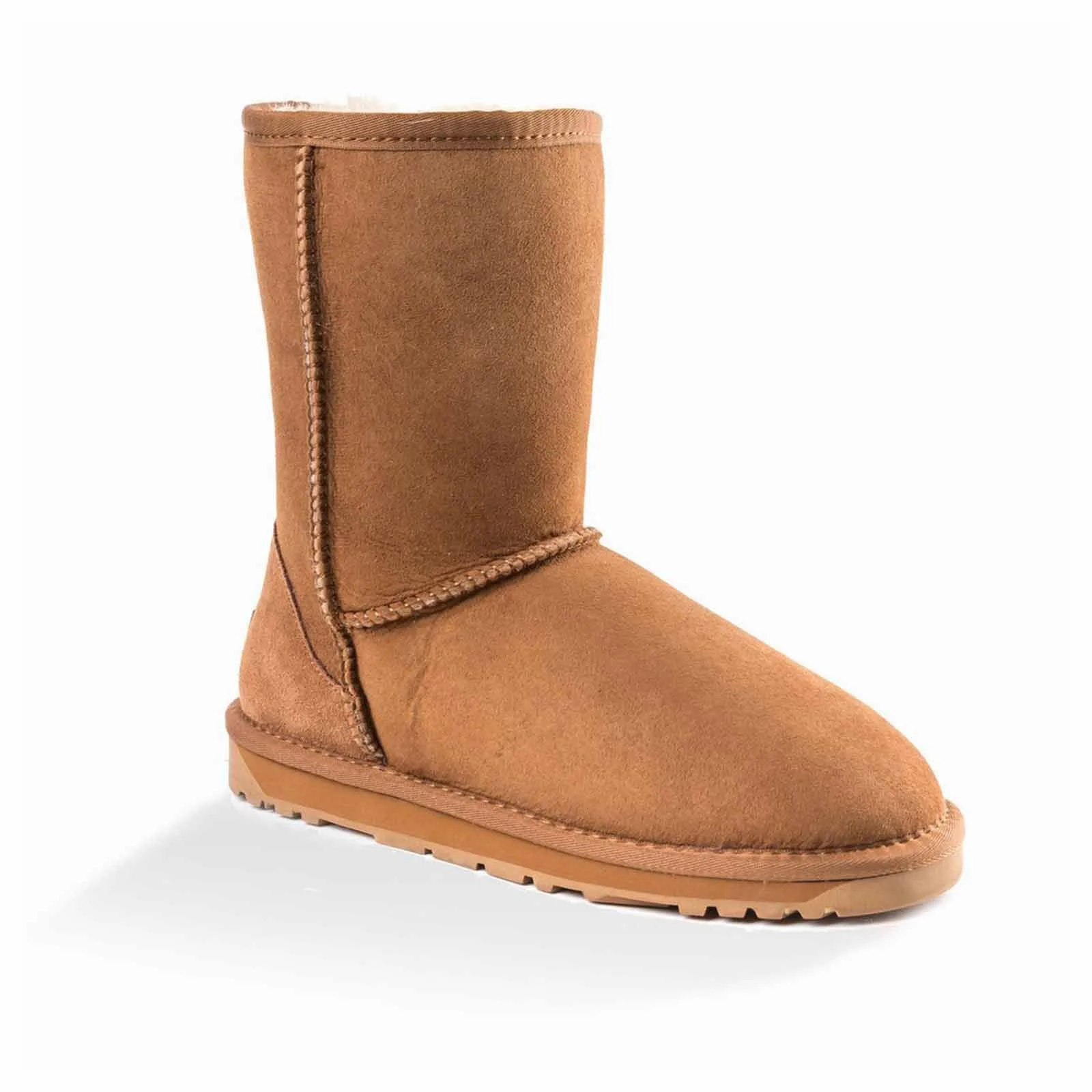 Ugg Boots Classic Short Chestnut 37