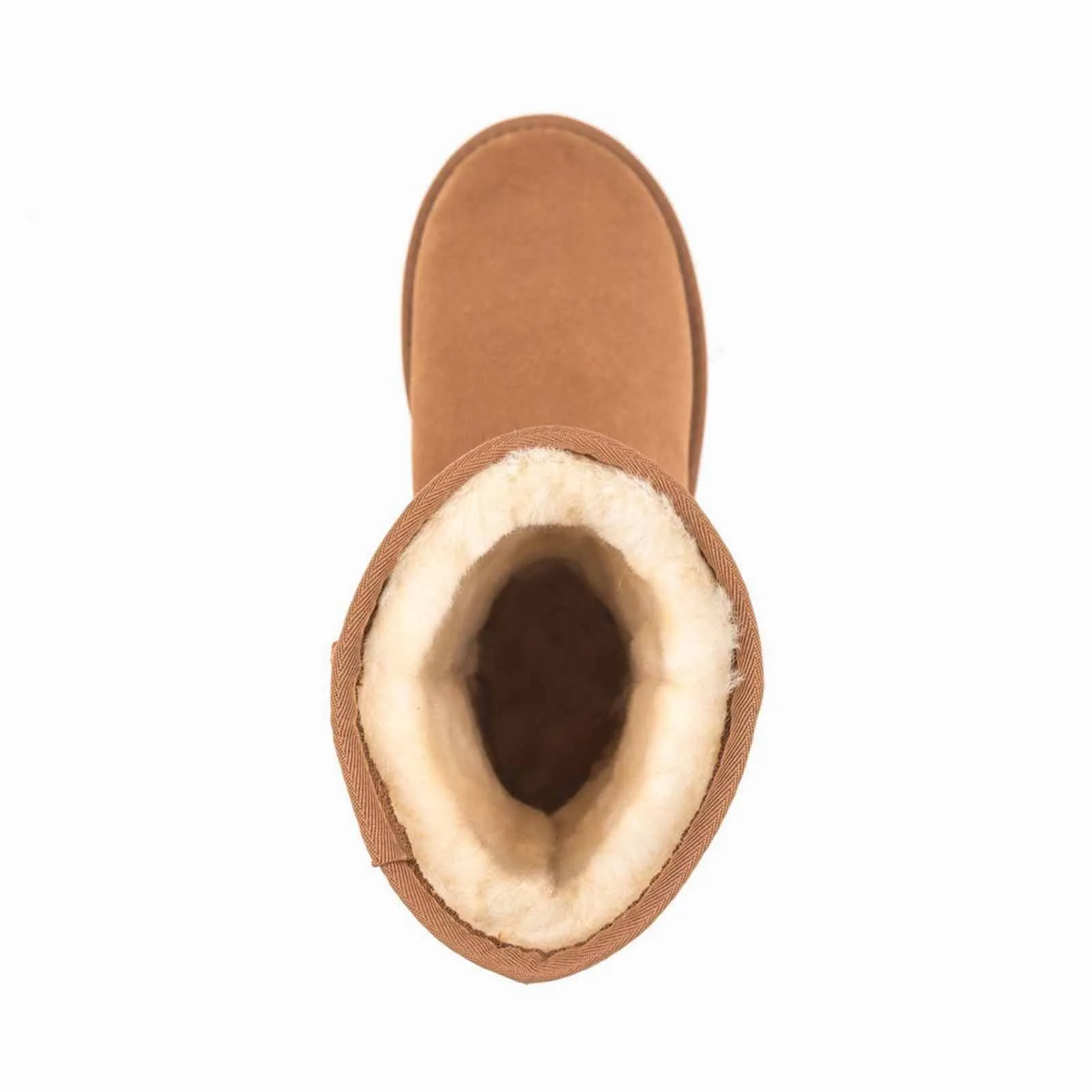 Ugg Boots Classic Short Chestnut 37