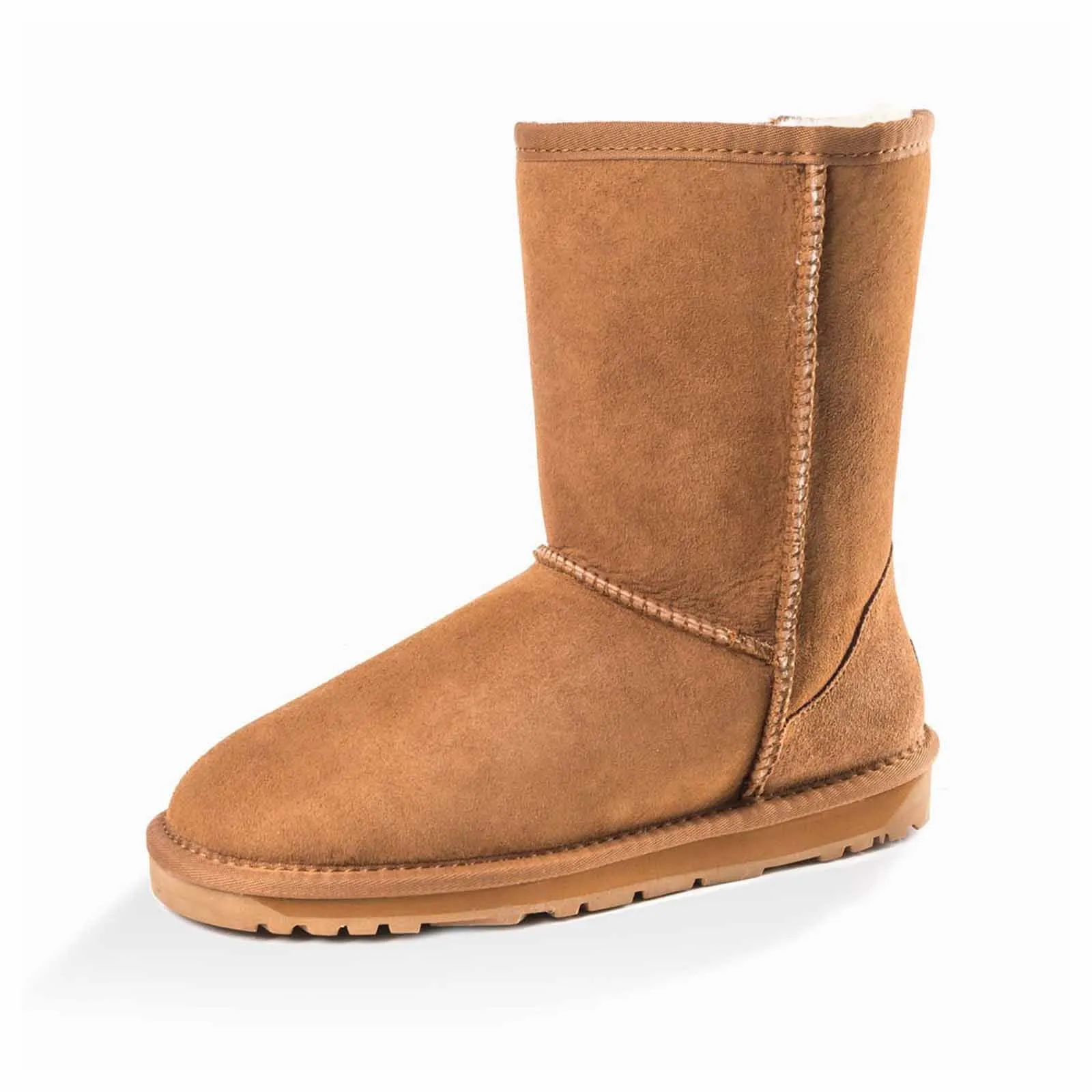 Ugg Boots Classic Short Chestnut 37