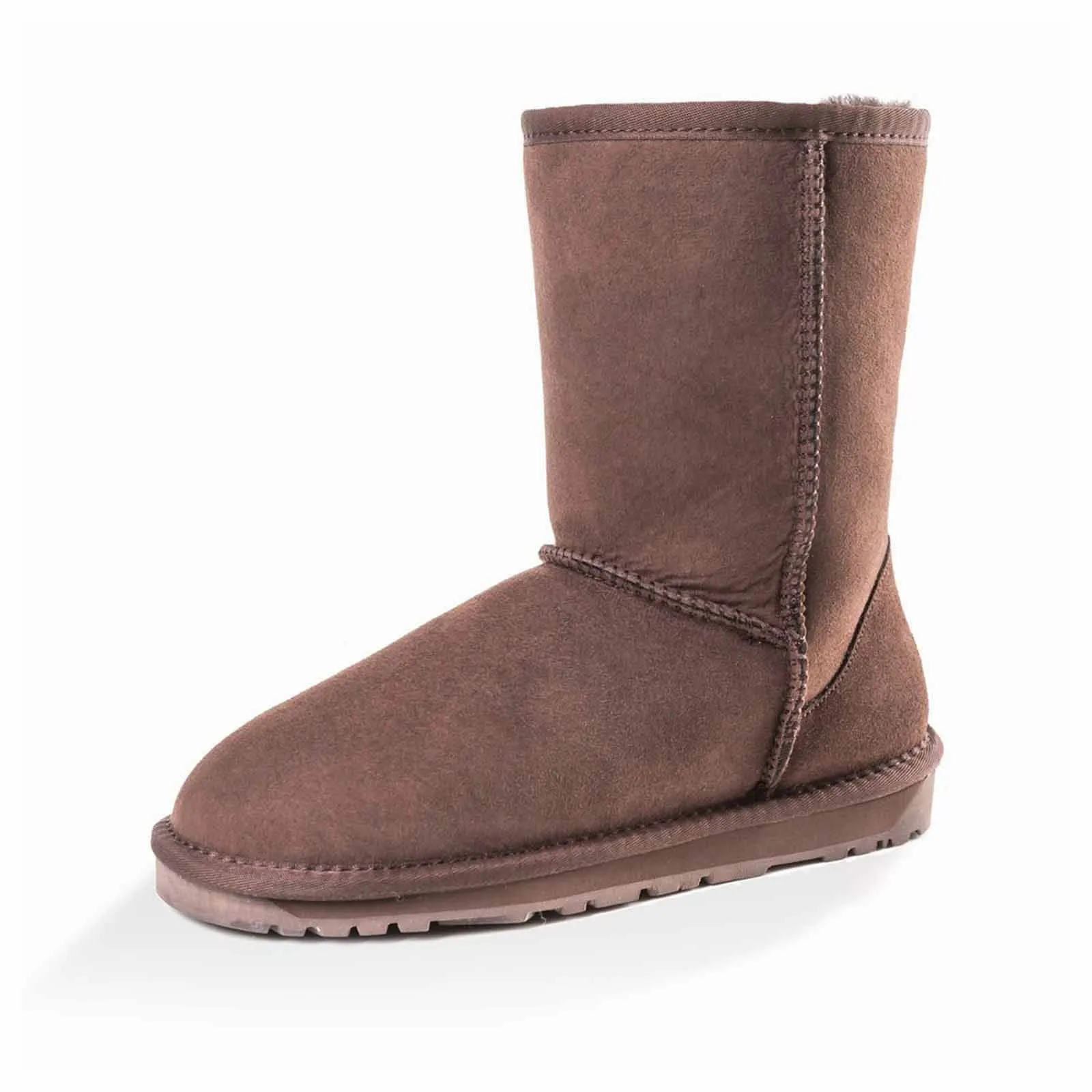 Ugg Boots Classic Short Chocolate 41