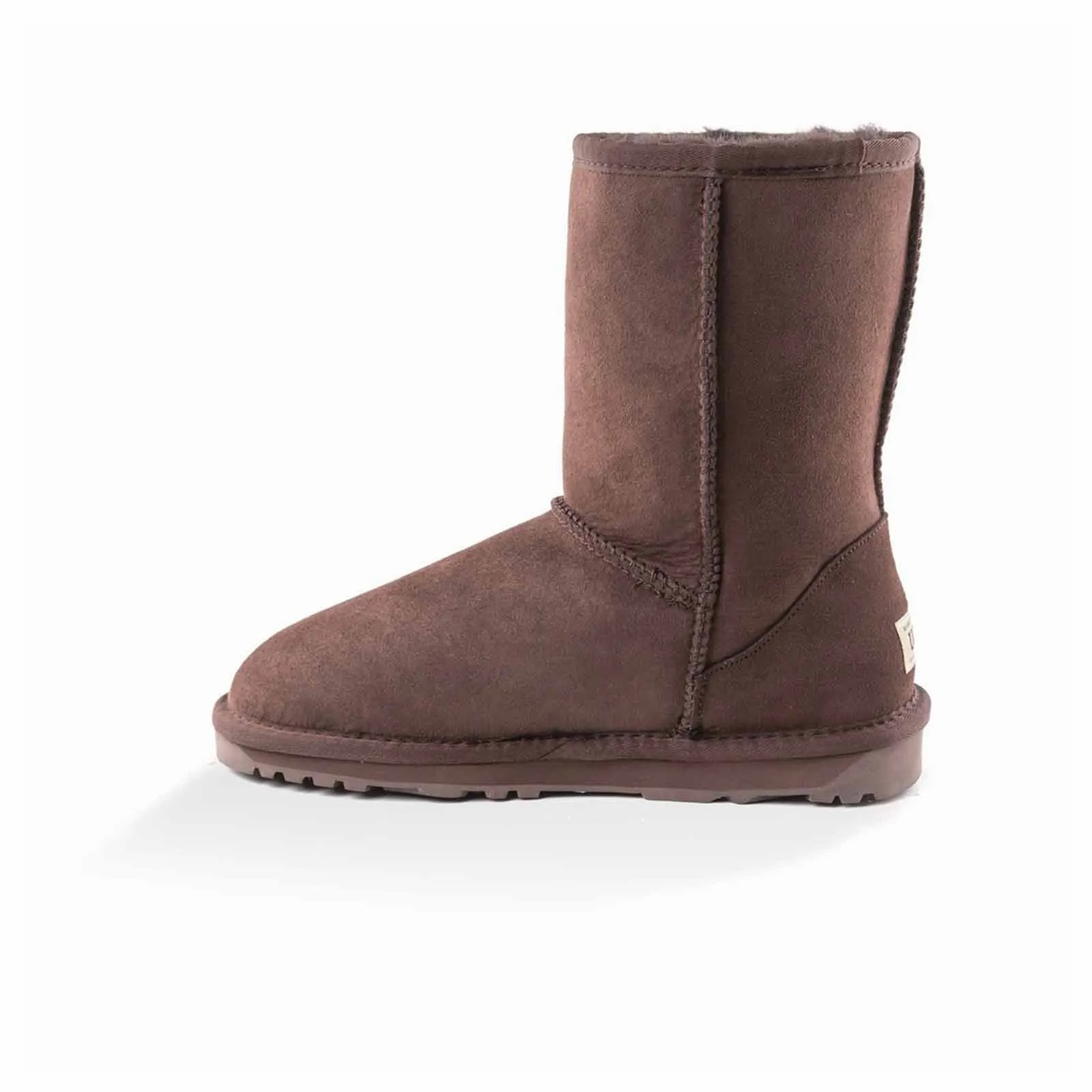 Ugg Boots Classic Short Chocolate 41