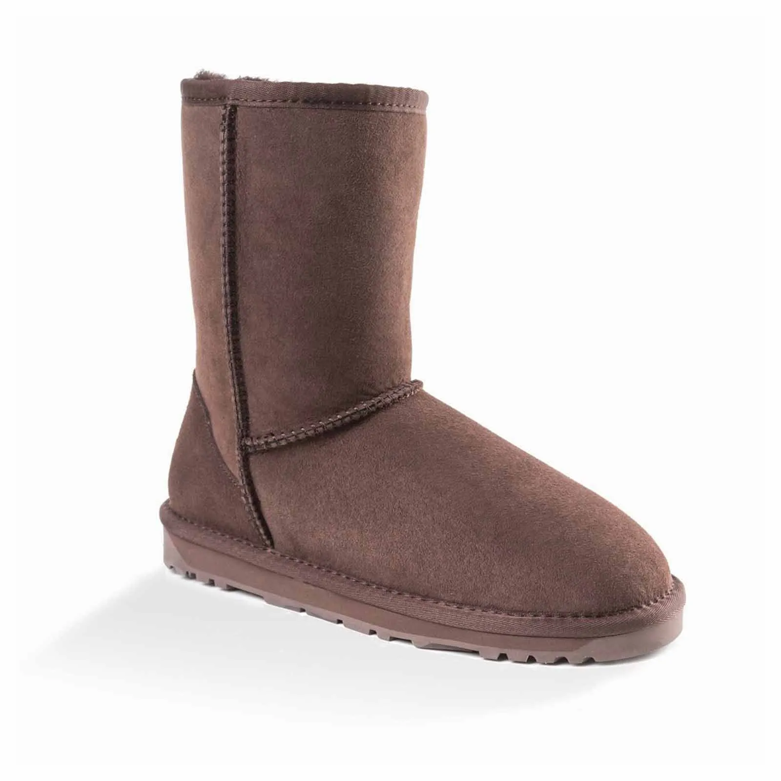 Ugg Boots Classic Short Chocolate 41
