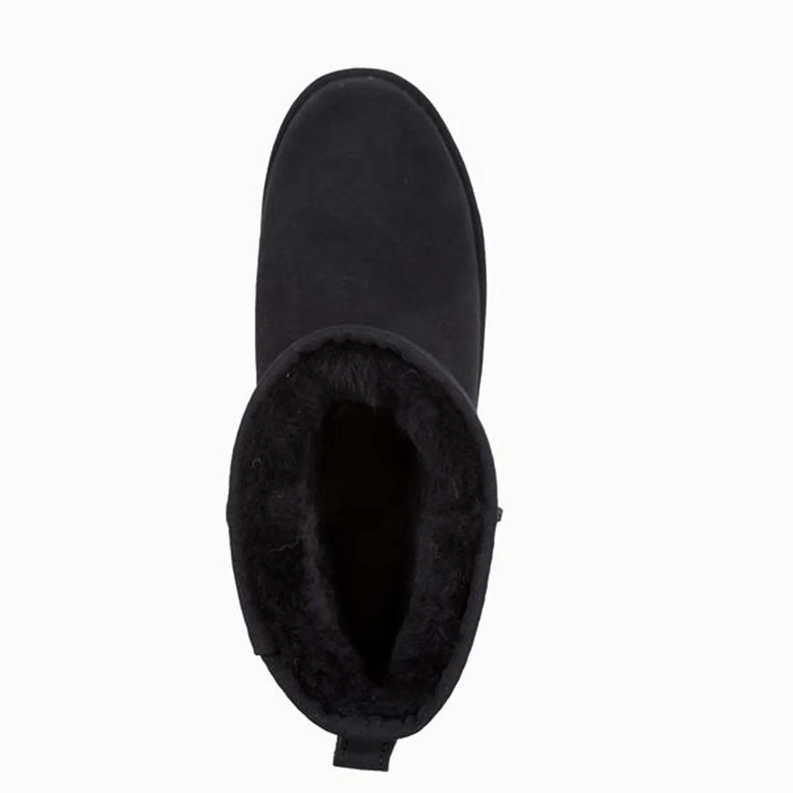 Ugg Boots Unisex Classic Mini Black 39