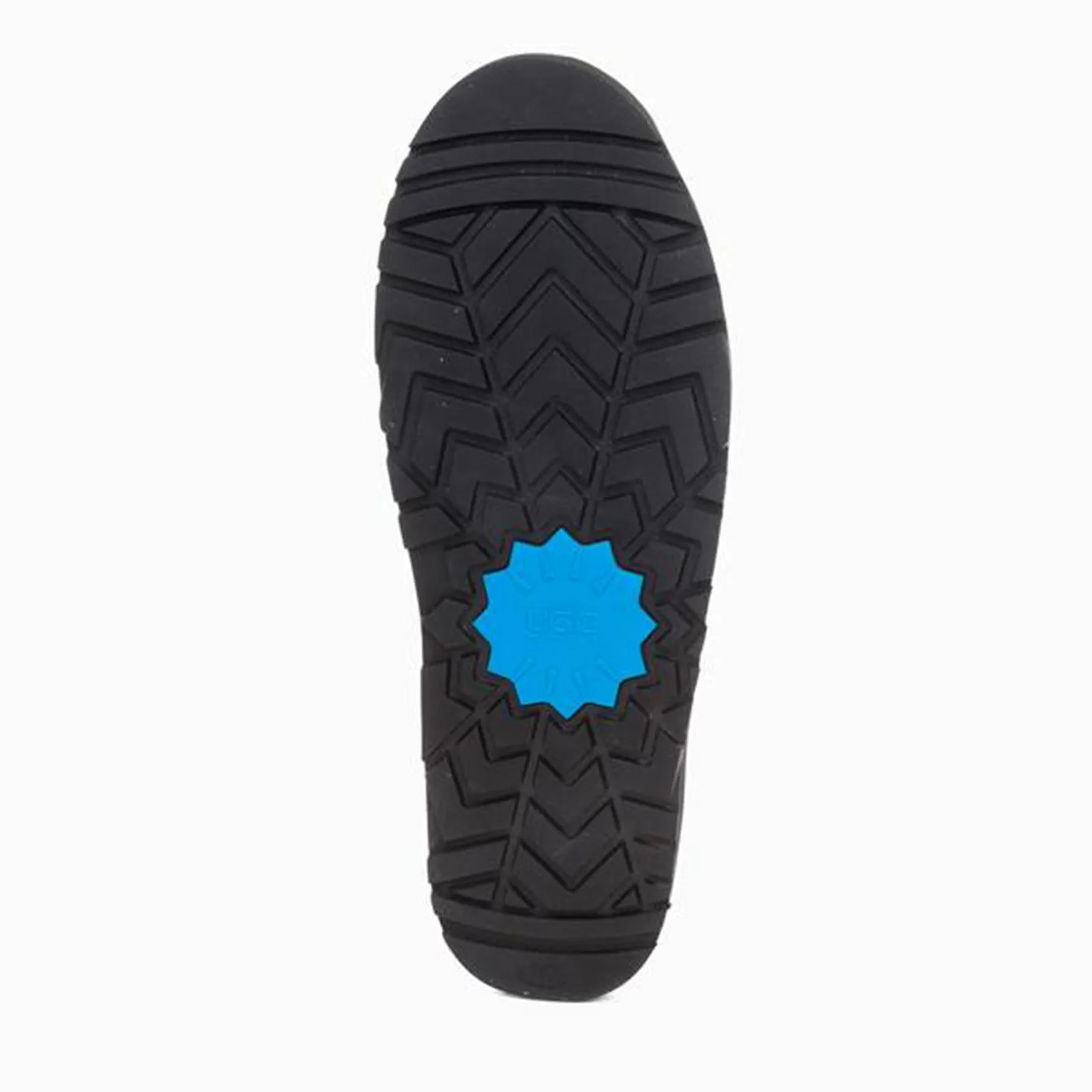 Ugg Boots Unisex Classic Mini Black 39