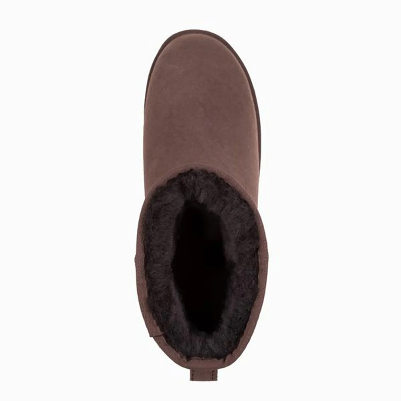 Ugg Boots Unisex Classic Mini Chocolate 44