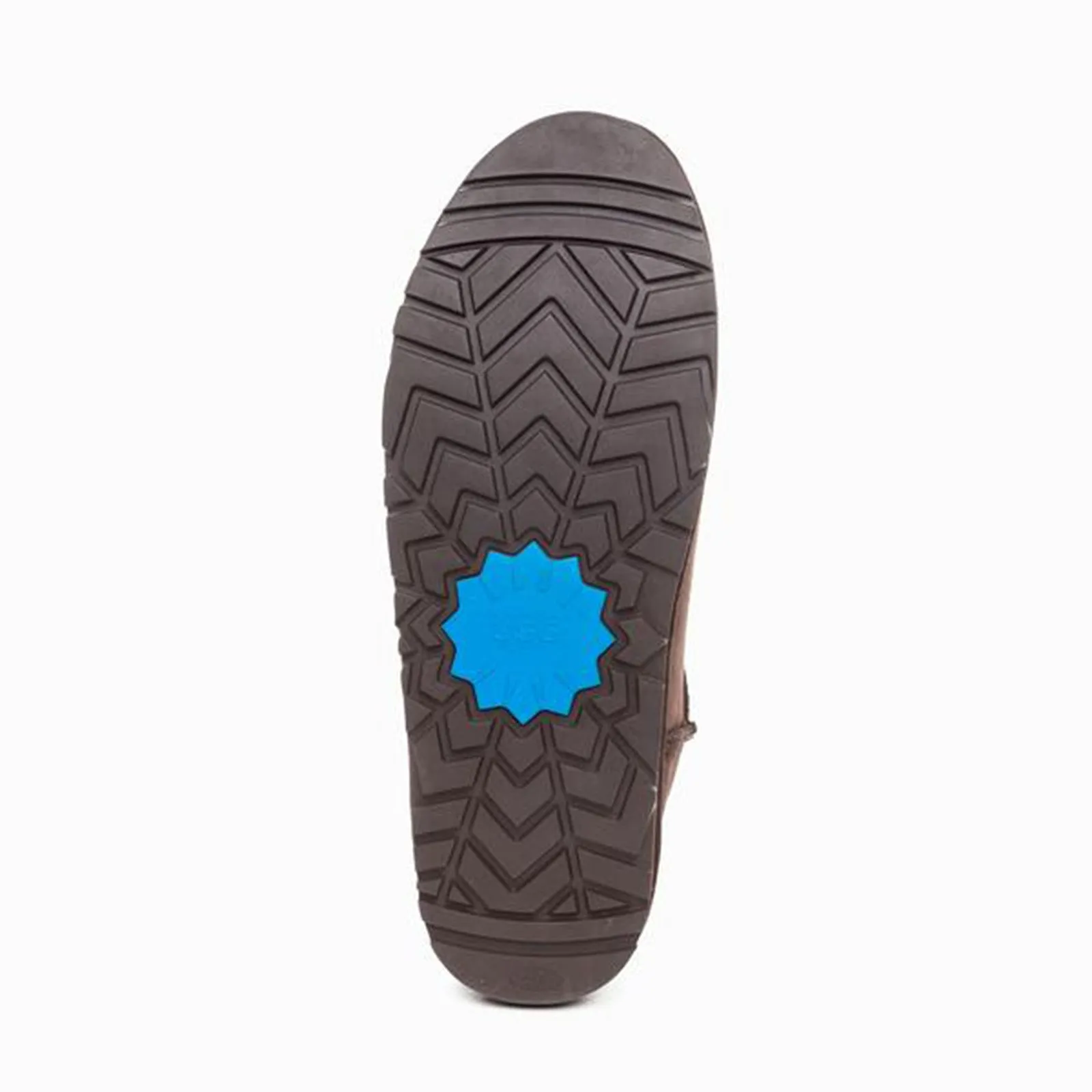 Ugg Boots Unisex Classic Mini Chocolate 44