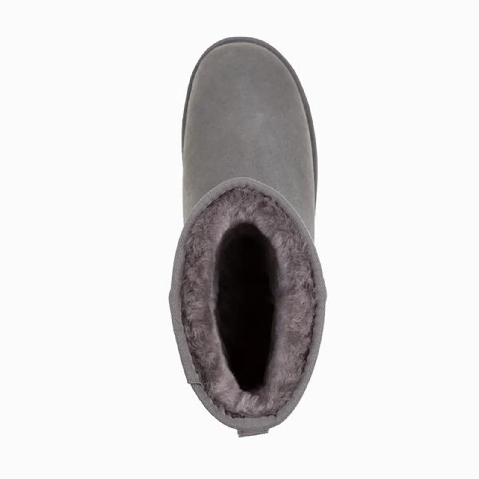 Ugg Boots Unisex Classic Mini Grey 39