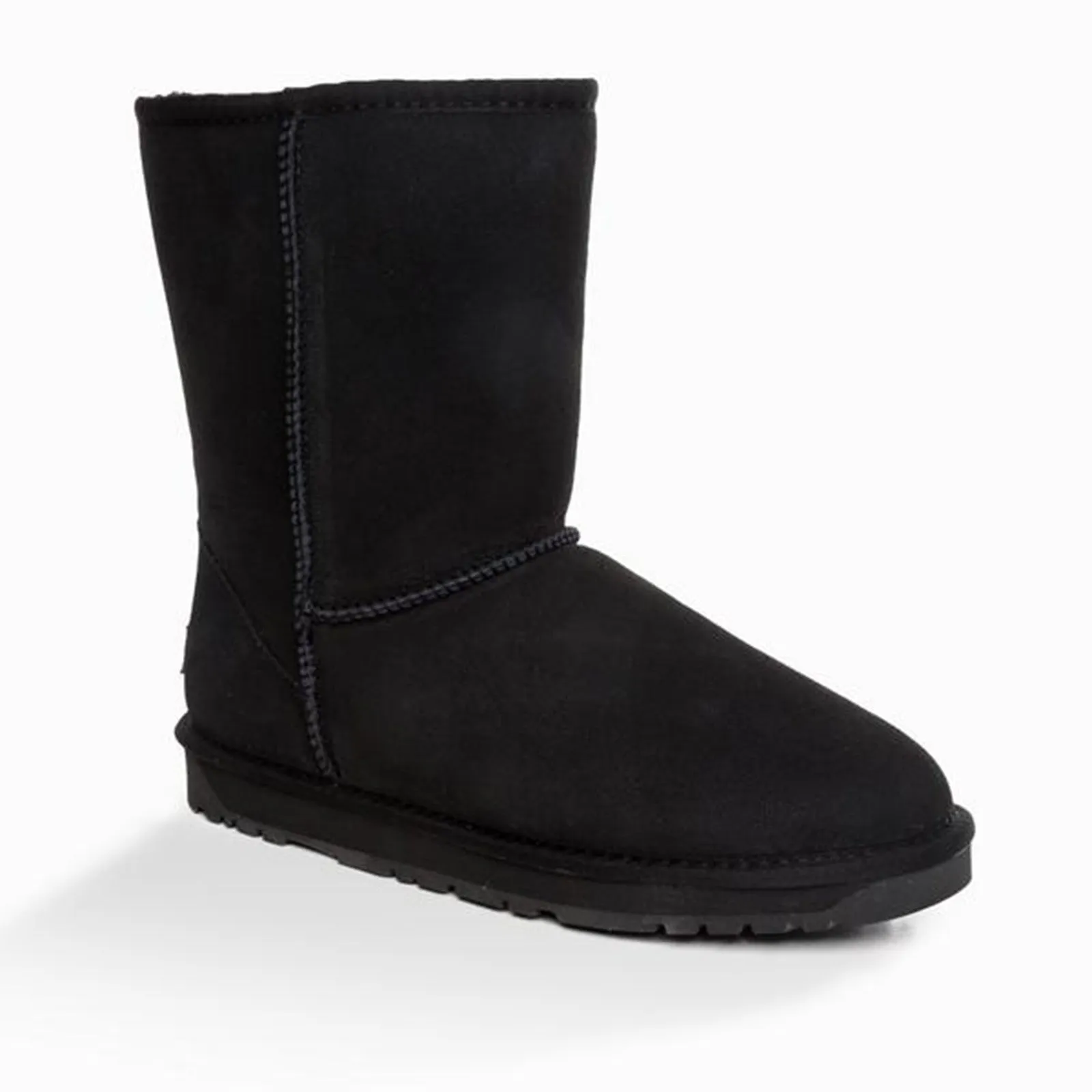 Ugg Boots Unisex Classic Short Black 39
