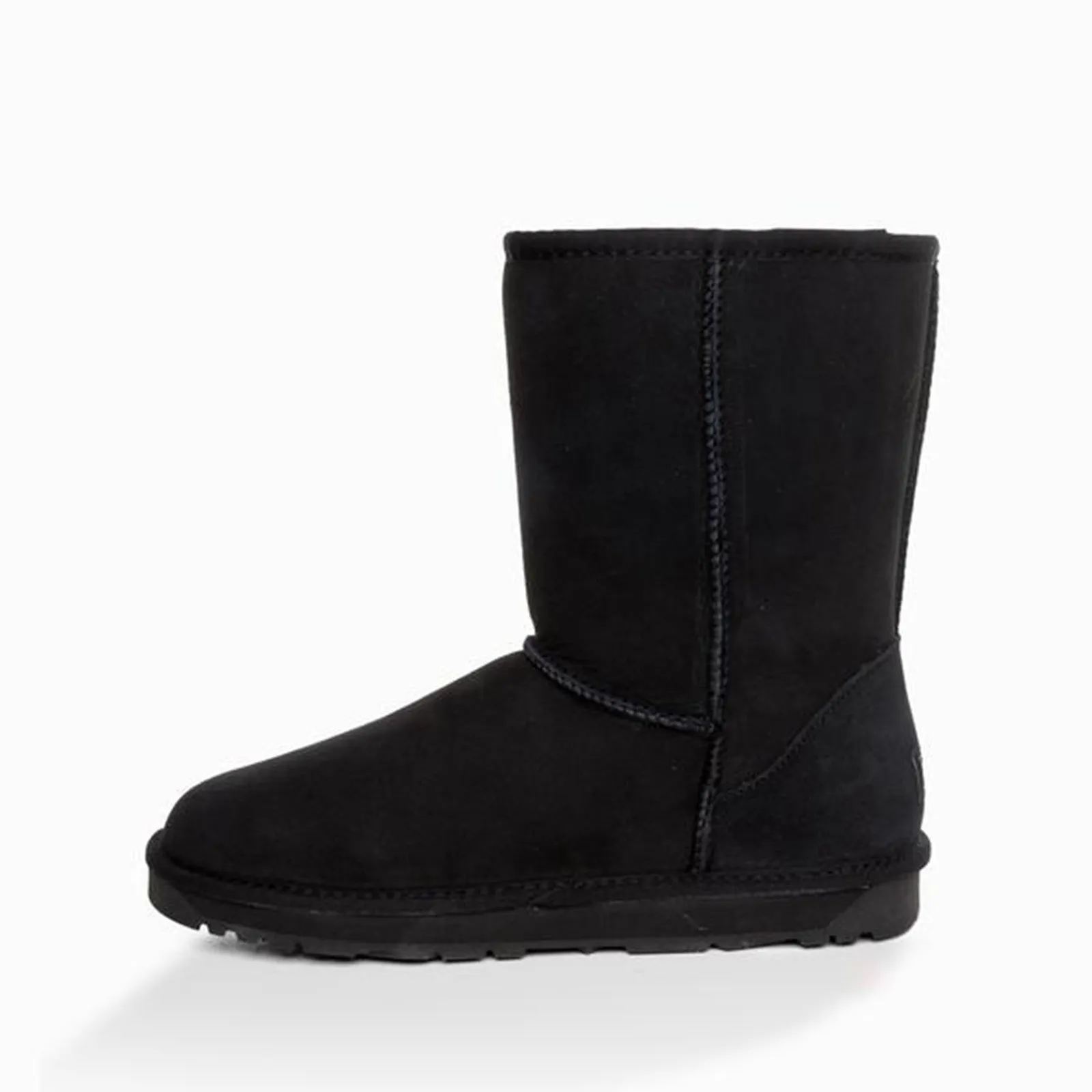 Ugg Boots Unisex Classic Short Black 39