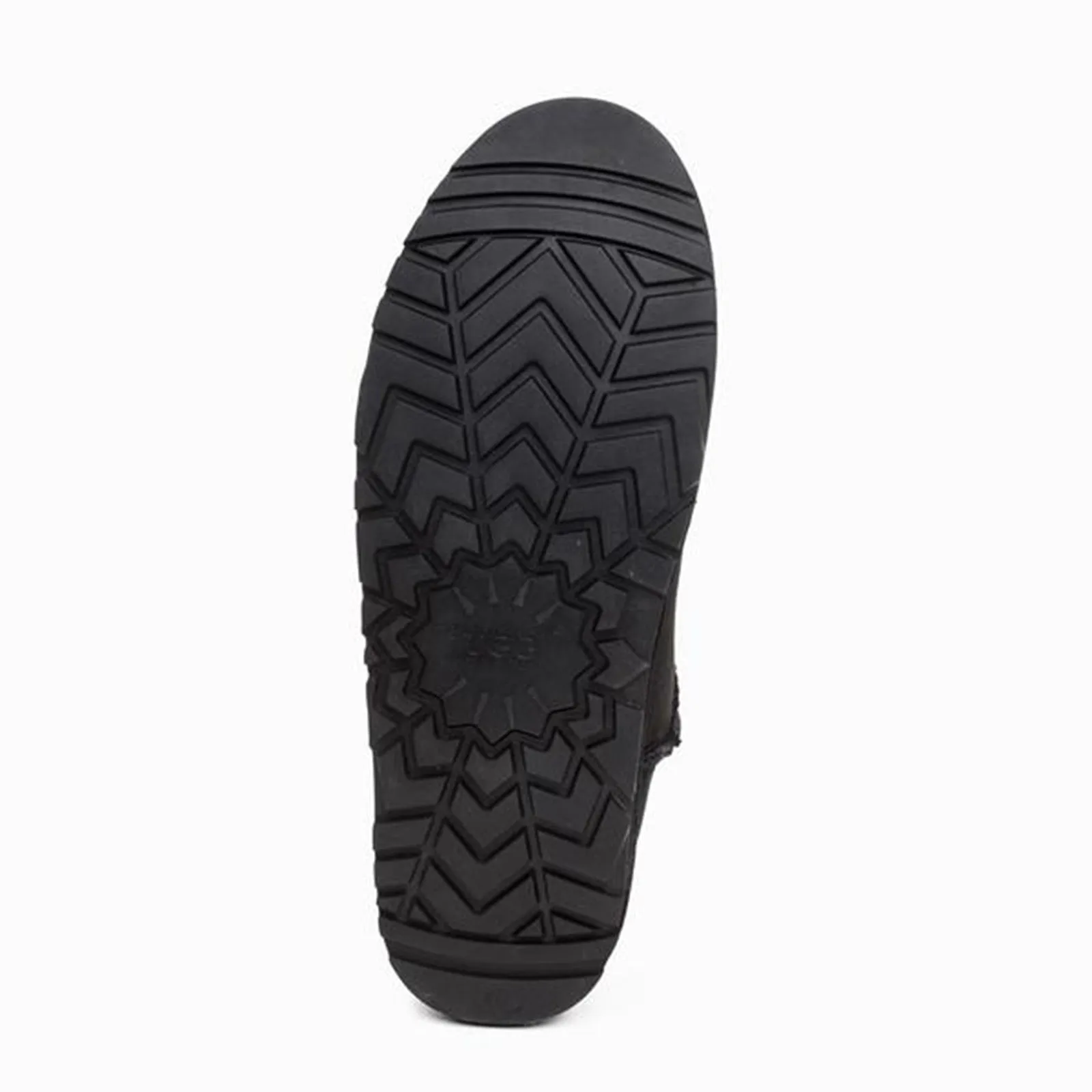 Ugg Boots Unisex Classic Short Black 39