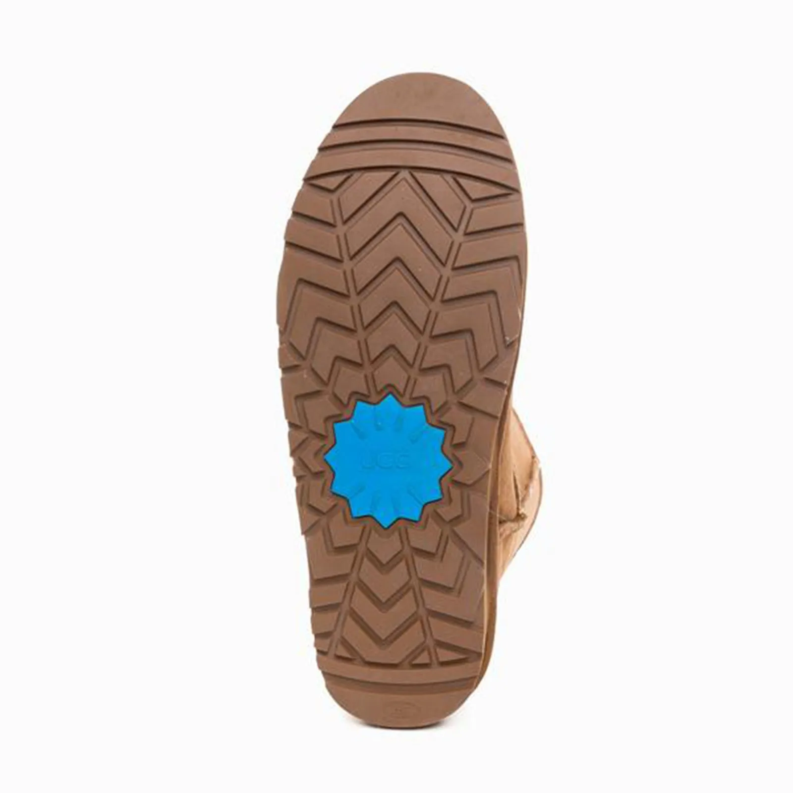 Ugg Boots Unisex Classic Short Chestnut 41