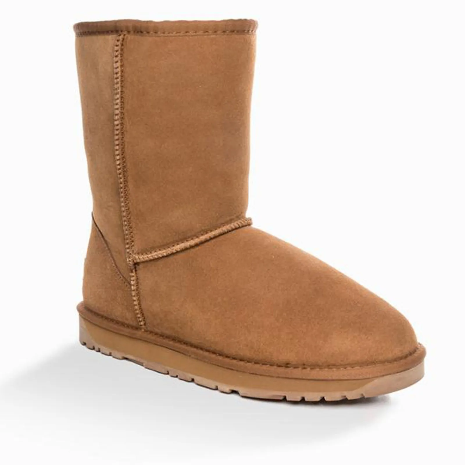 Ugg Boots Unisex Classic Short Chestnut 41