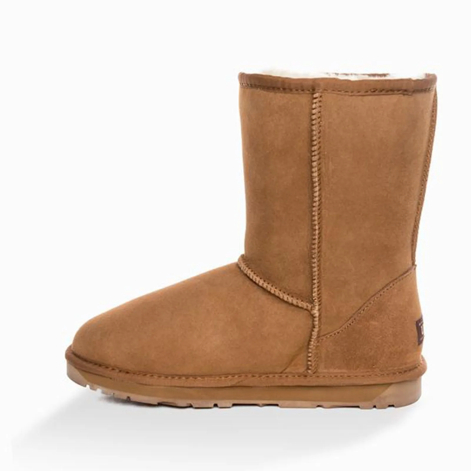 Ugg Boots Unisex Classic Short Chestnut 41