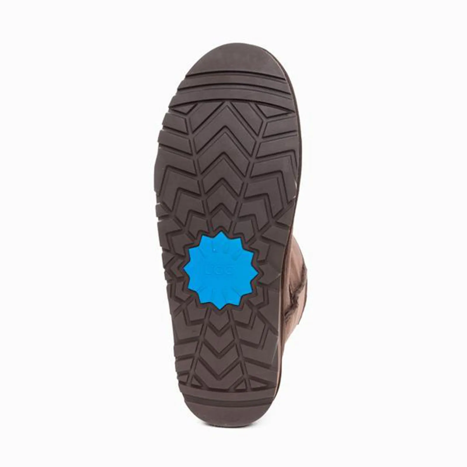 Ugg Boots Unisex Classic Short Chocolate 41