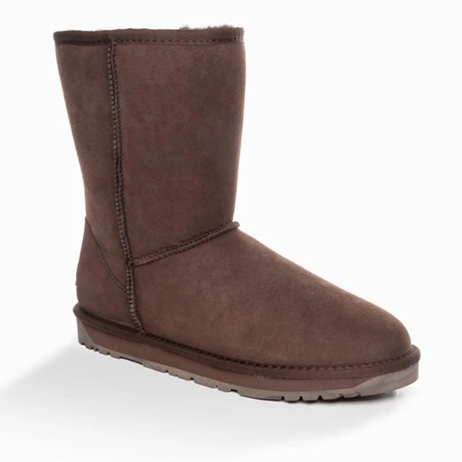 Ugg Boots Unisex Classic Short Chocolate 41