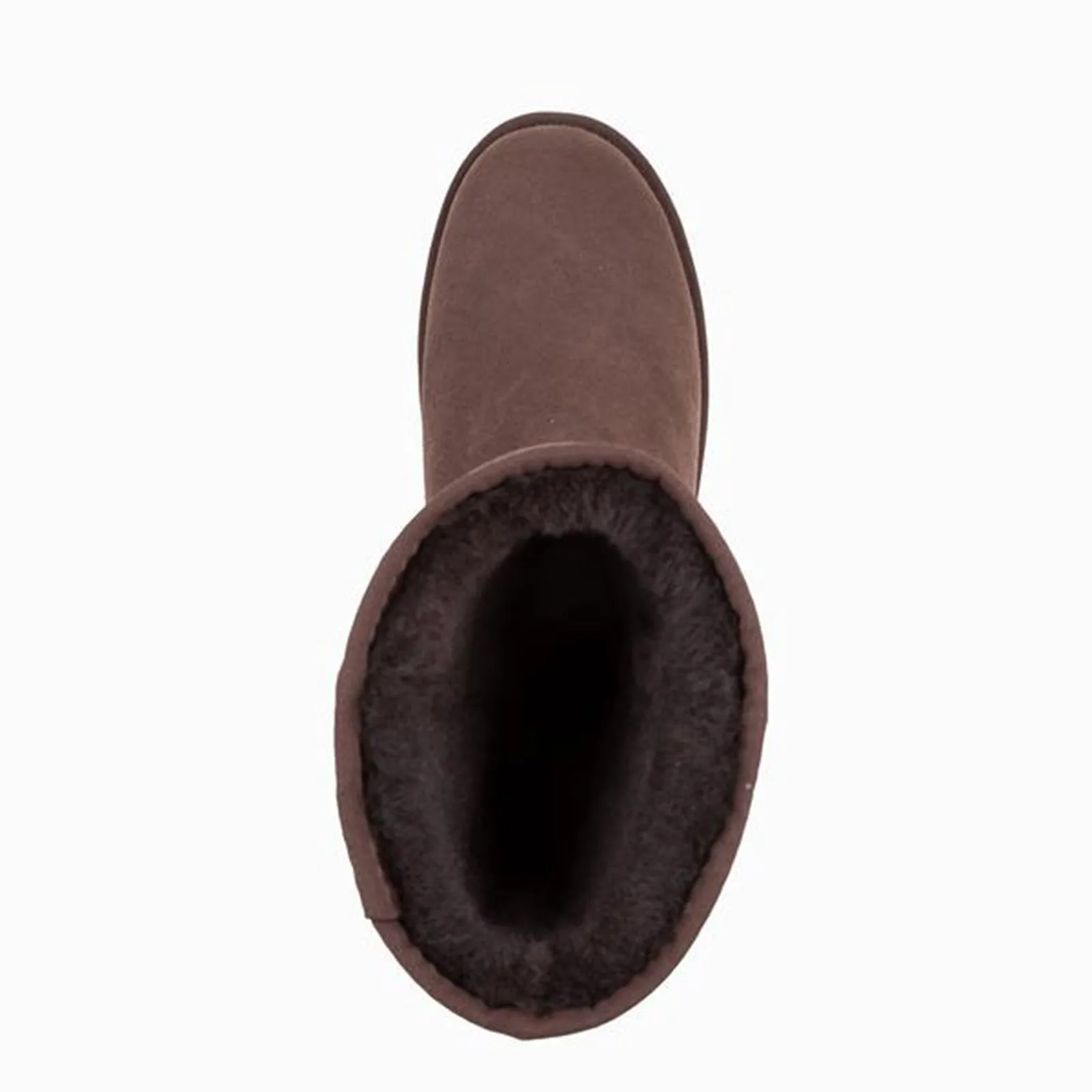 Ugg Boots Unisex Classic Short Chocolate 44