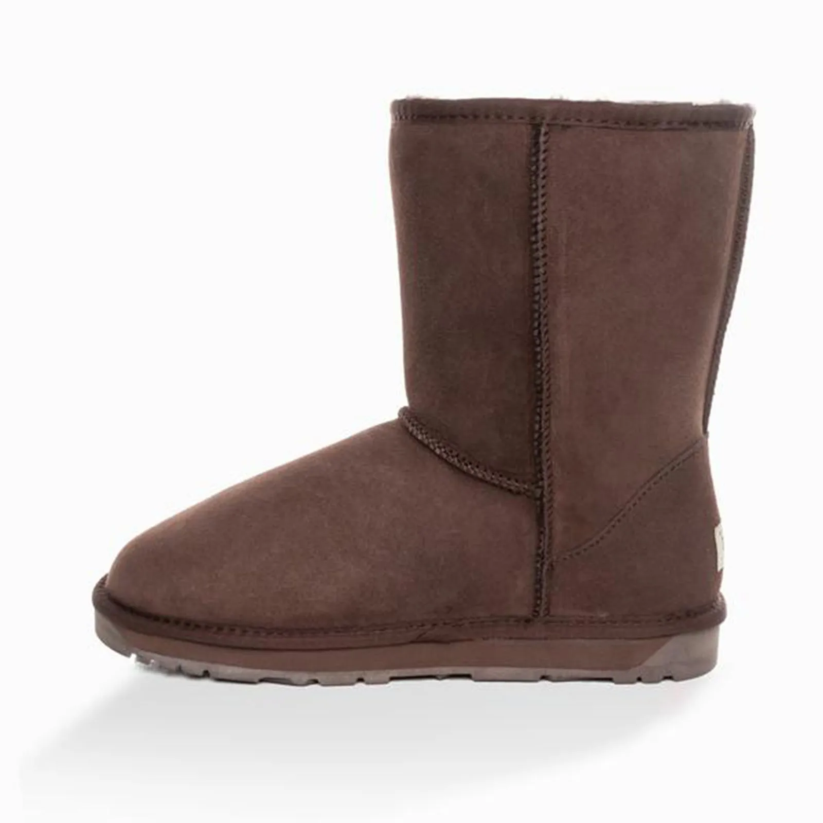 Ugg Boots Unisex Classic Short Chocolate 44