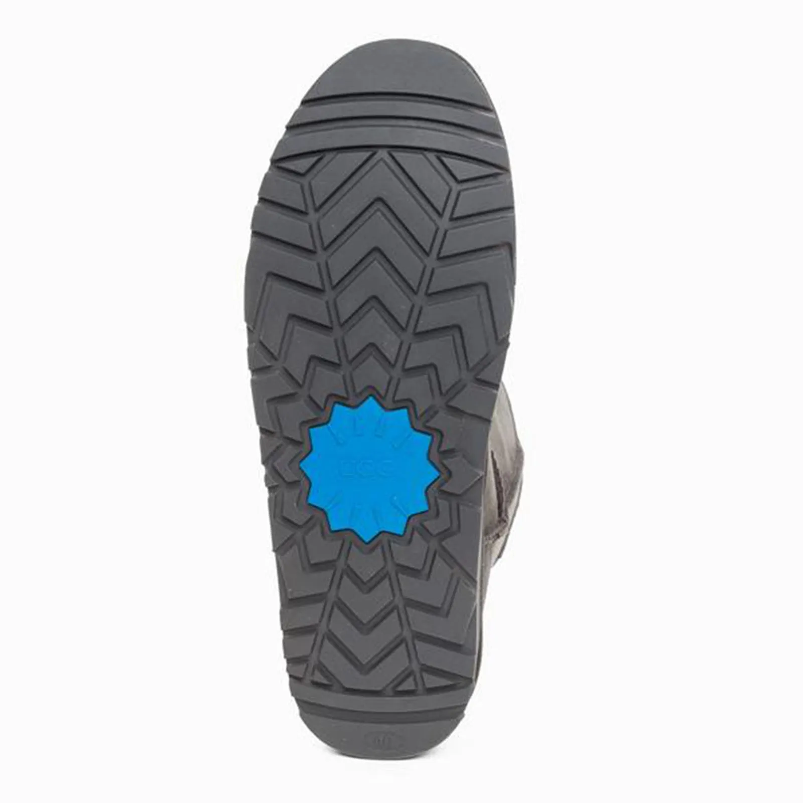 Ugg Boots Unisex Classic Short Grey 43