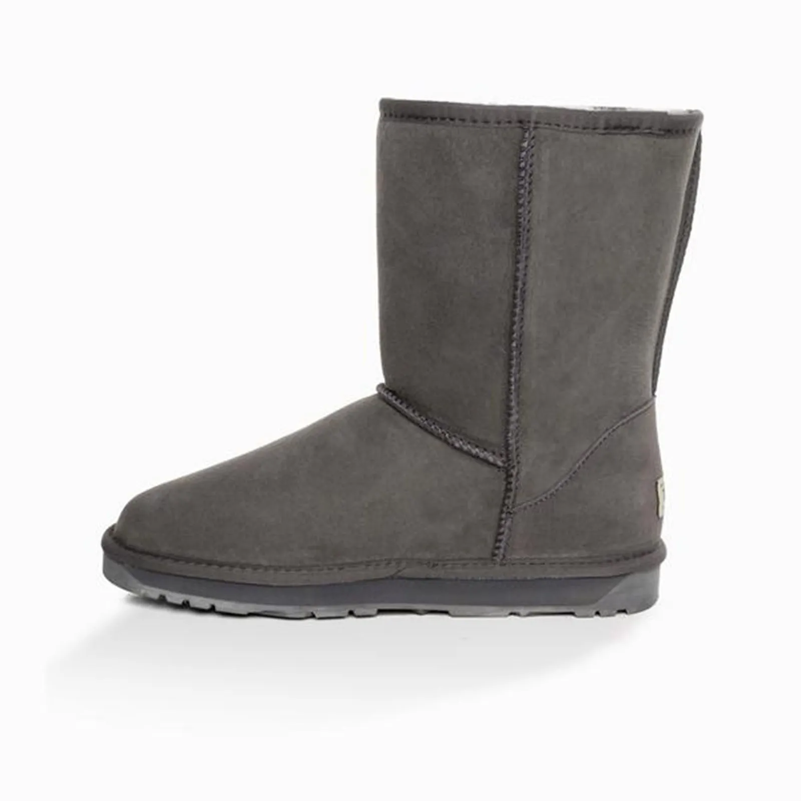 Ugg Boots Unisex Classic Short Grey 43