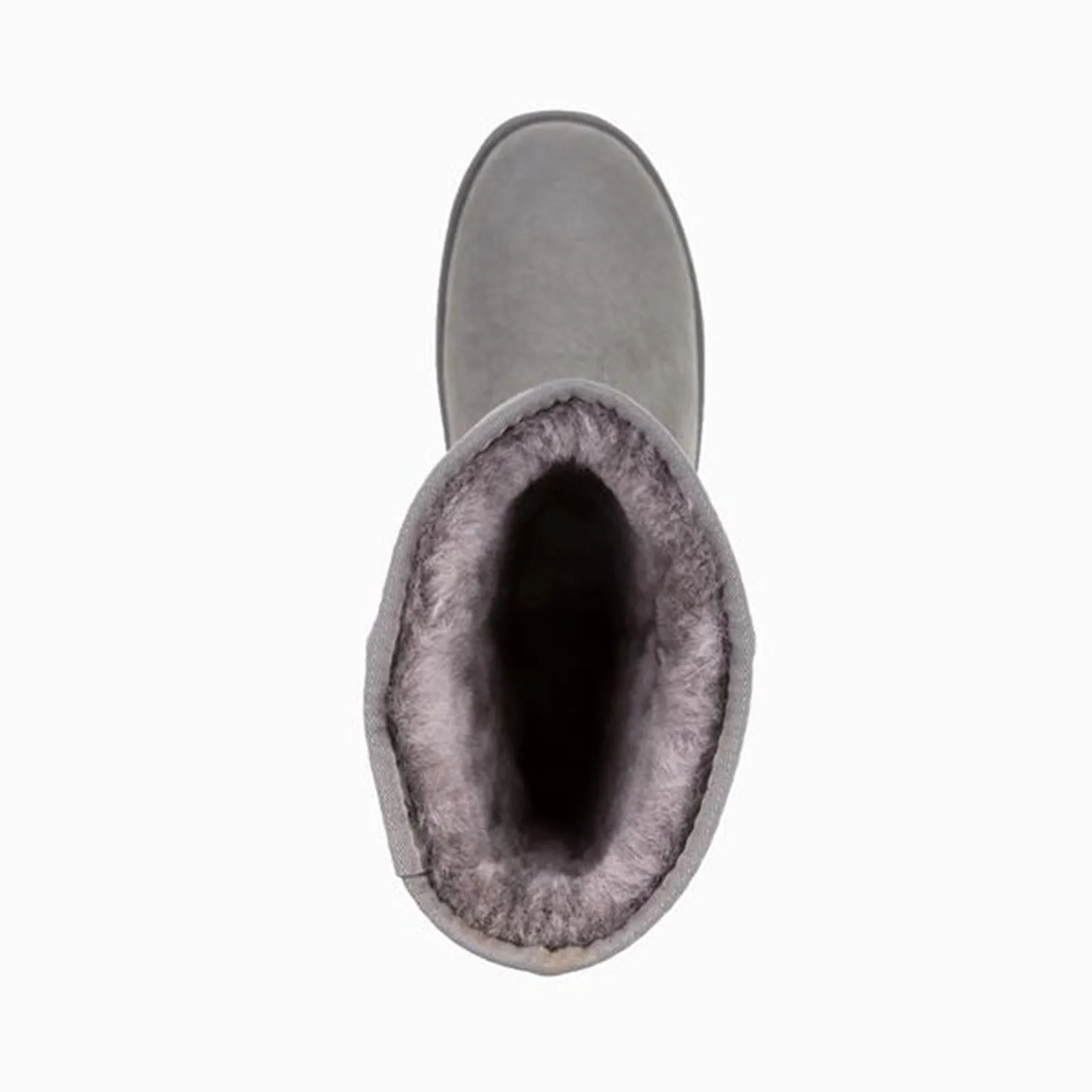 Ugg Boots Unisex Classic Short Grey 43