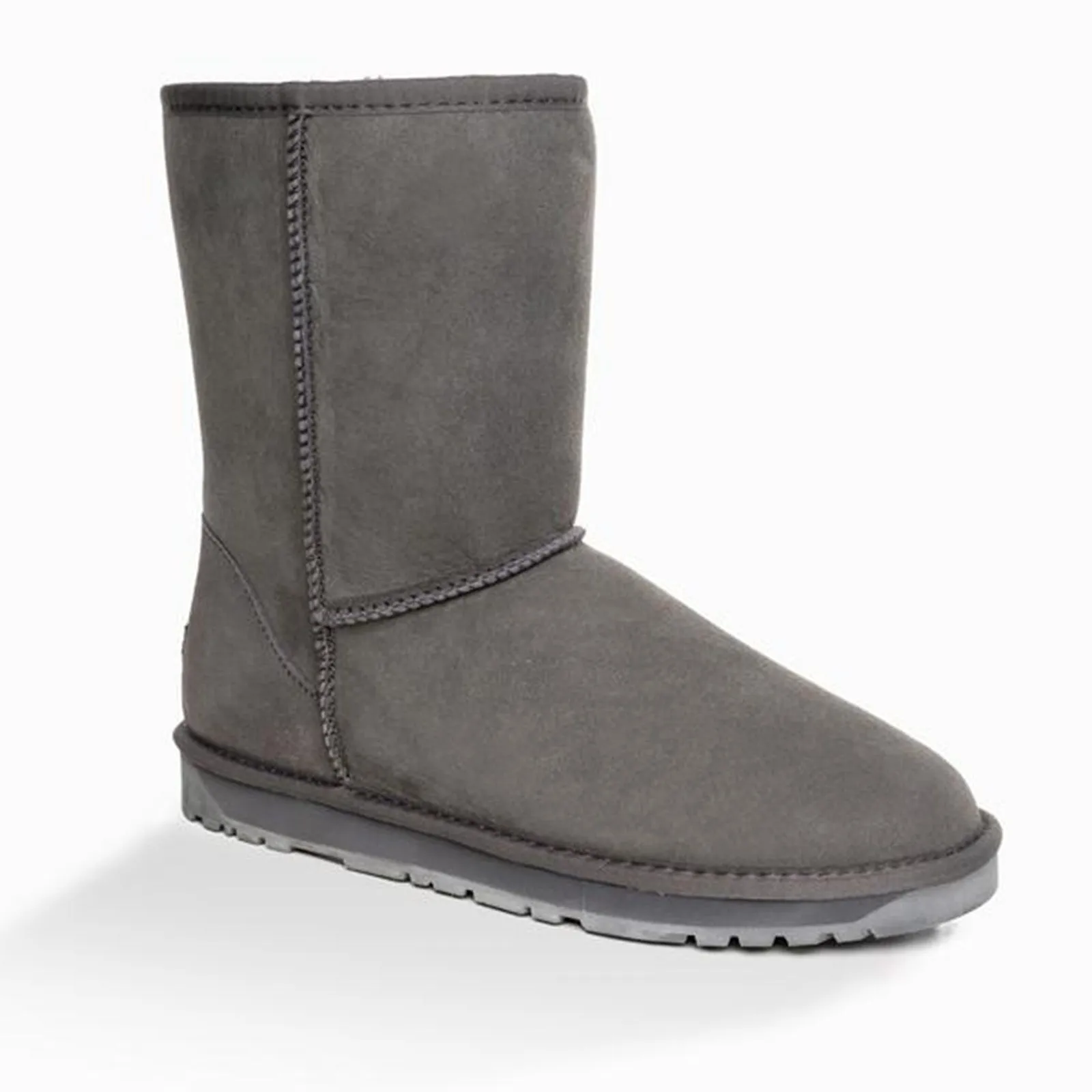 Ugg Boots Unisex Classic Short Grey 43