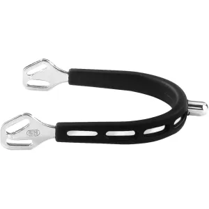 Ultra Fit Extra Grip Spurs - Rounded