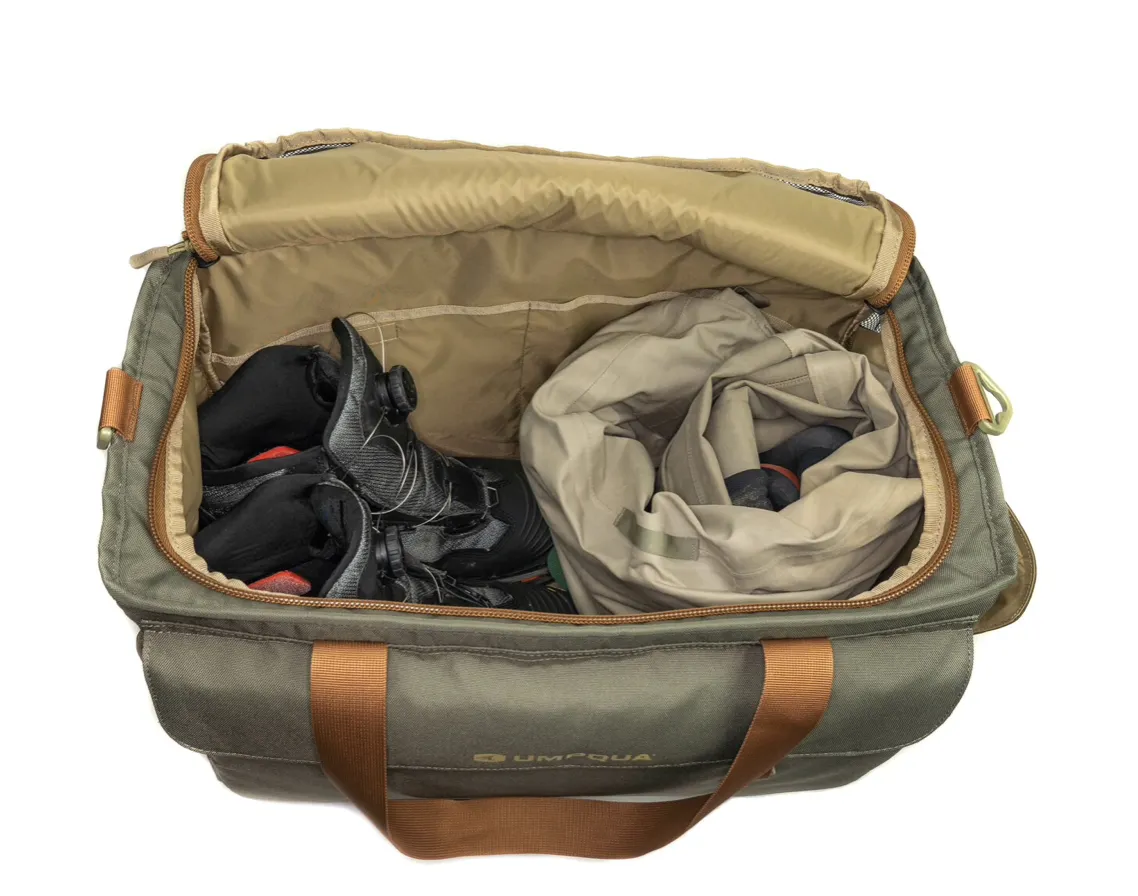 Umpqua ZS2 Wader Tote