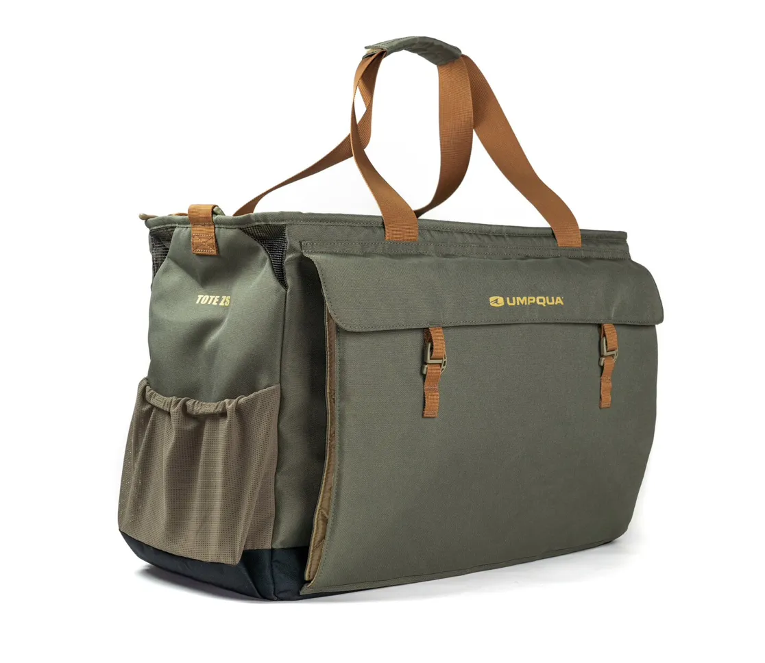 Umpqua ZS2 Wader Tote