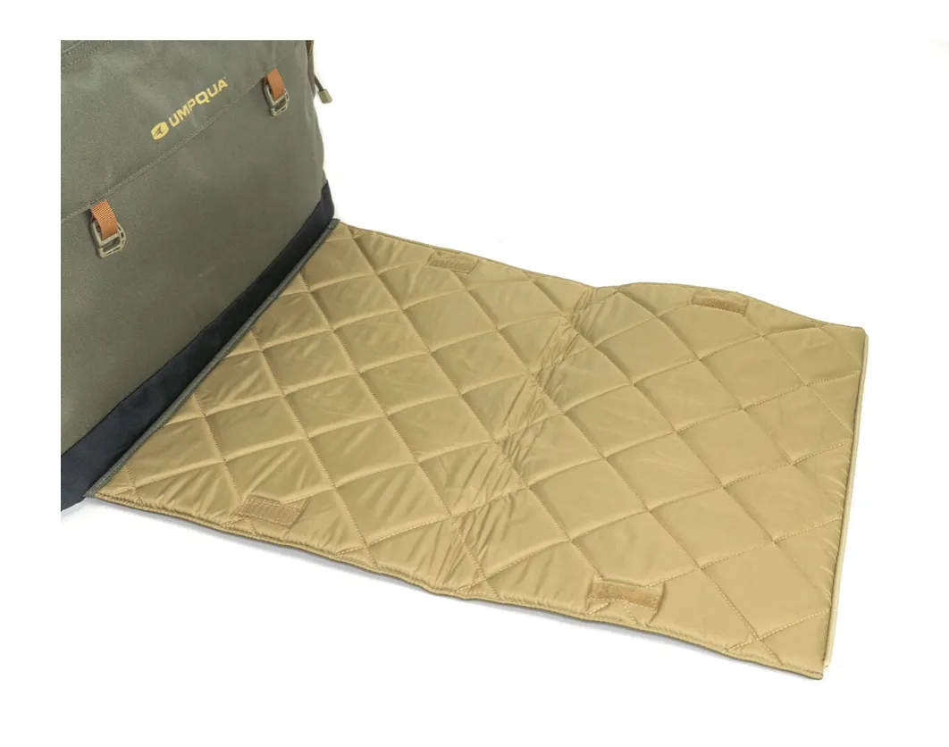 Umpqua ZS2 Wader Tote
